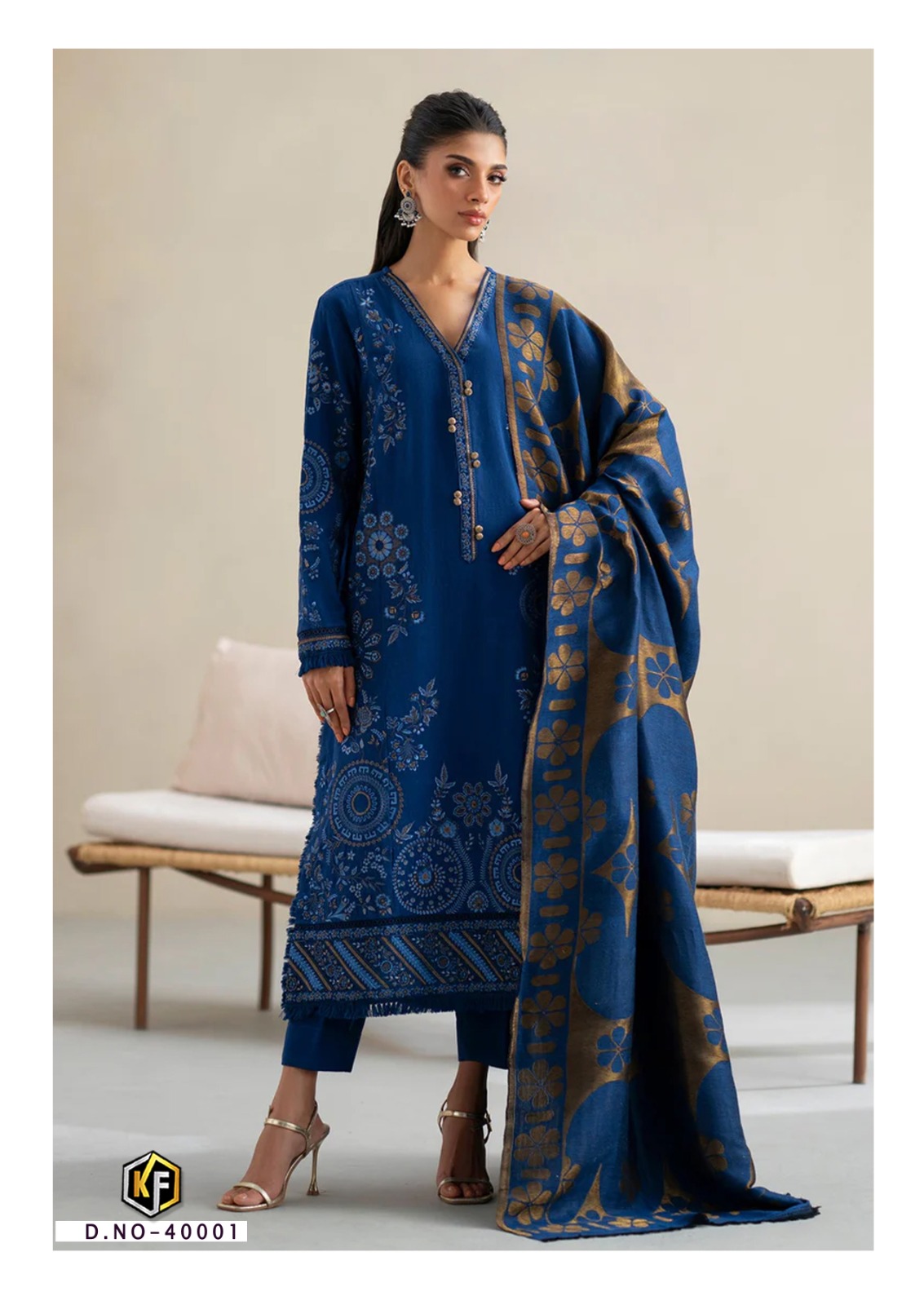 Keval Fab – Maria B vol.40