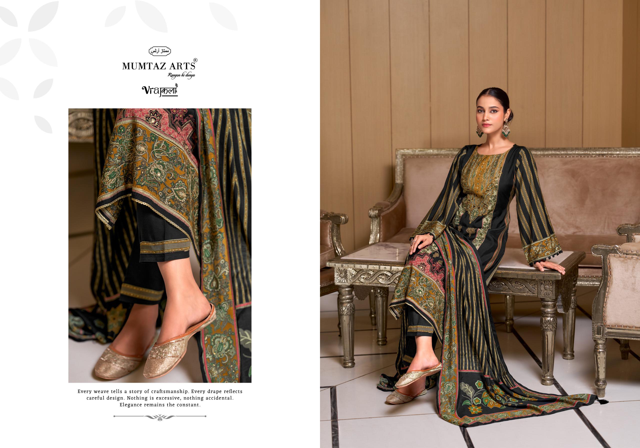 Mumtaz Arts – Mishti