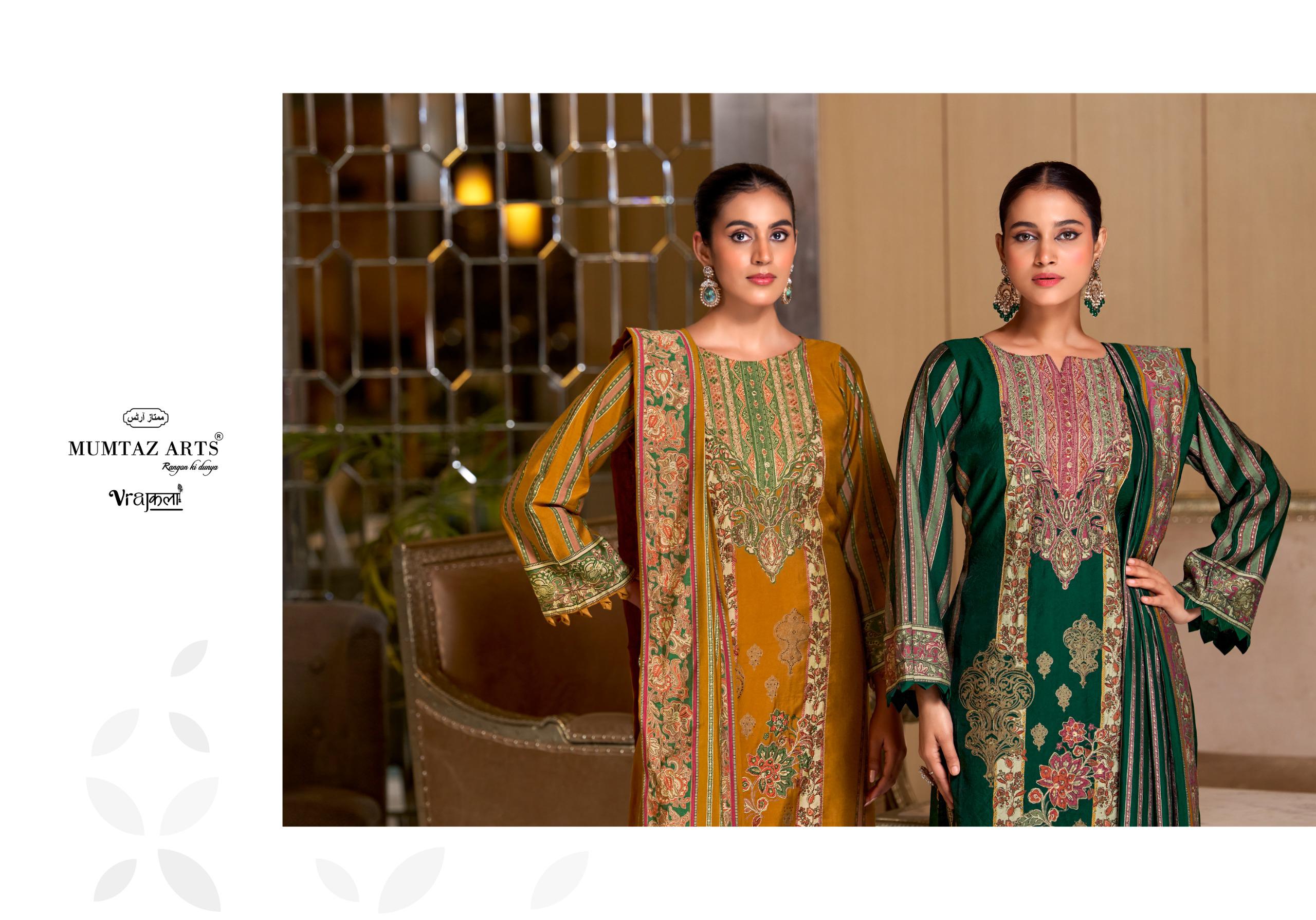 Mumtaz Arts – Mishti