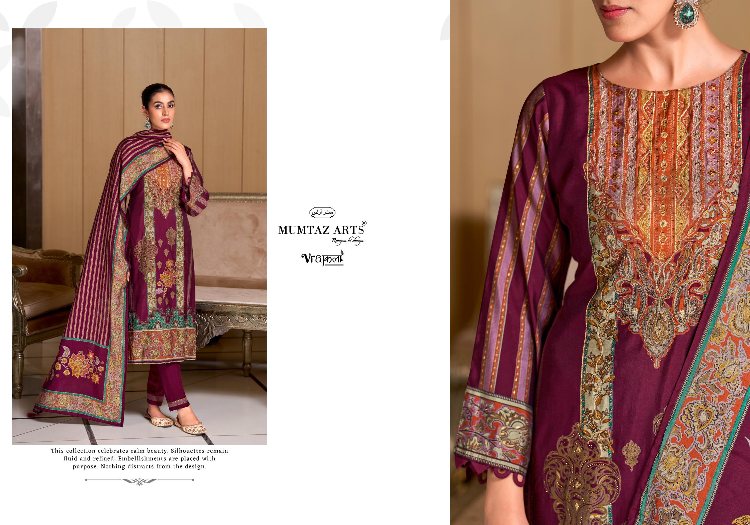 Mumtaz Arts – Mishti