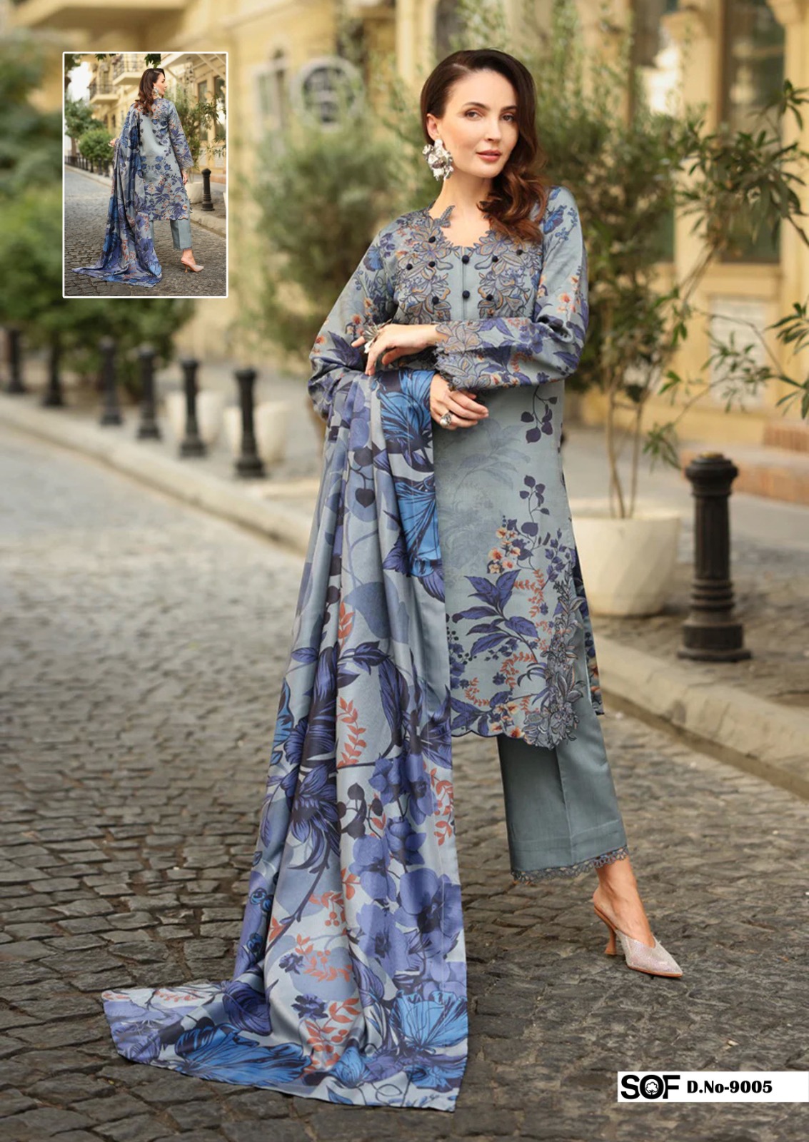 SOF – Saira Rizwan Vol.9