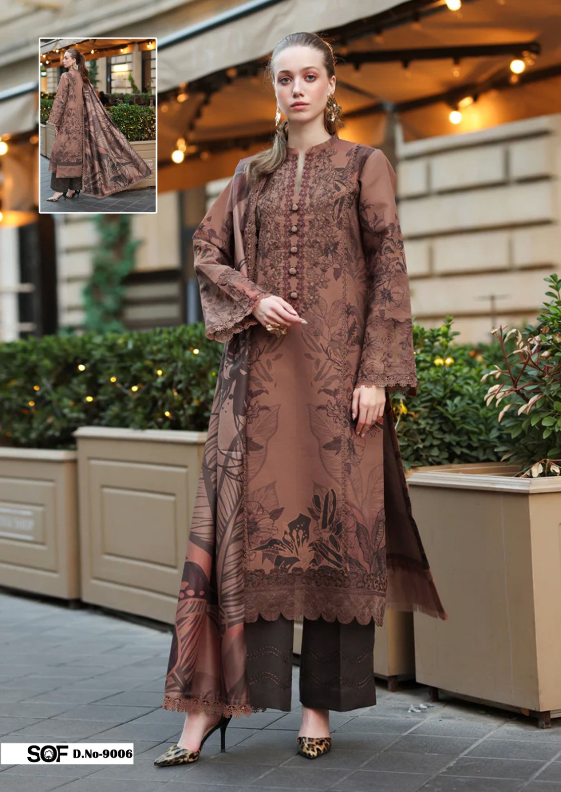 SOF – Saira Rizwan Vol.9