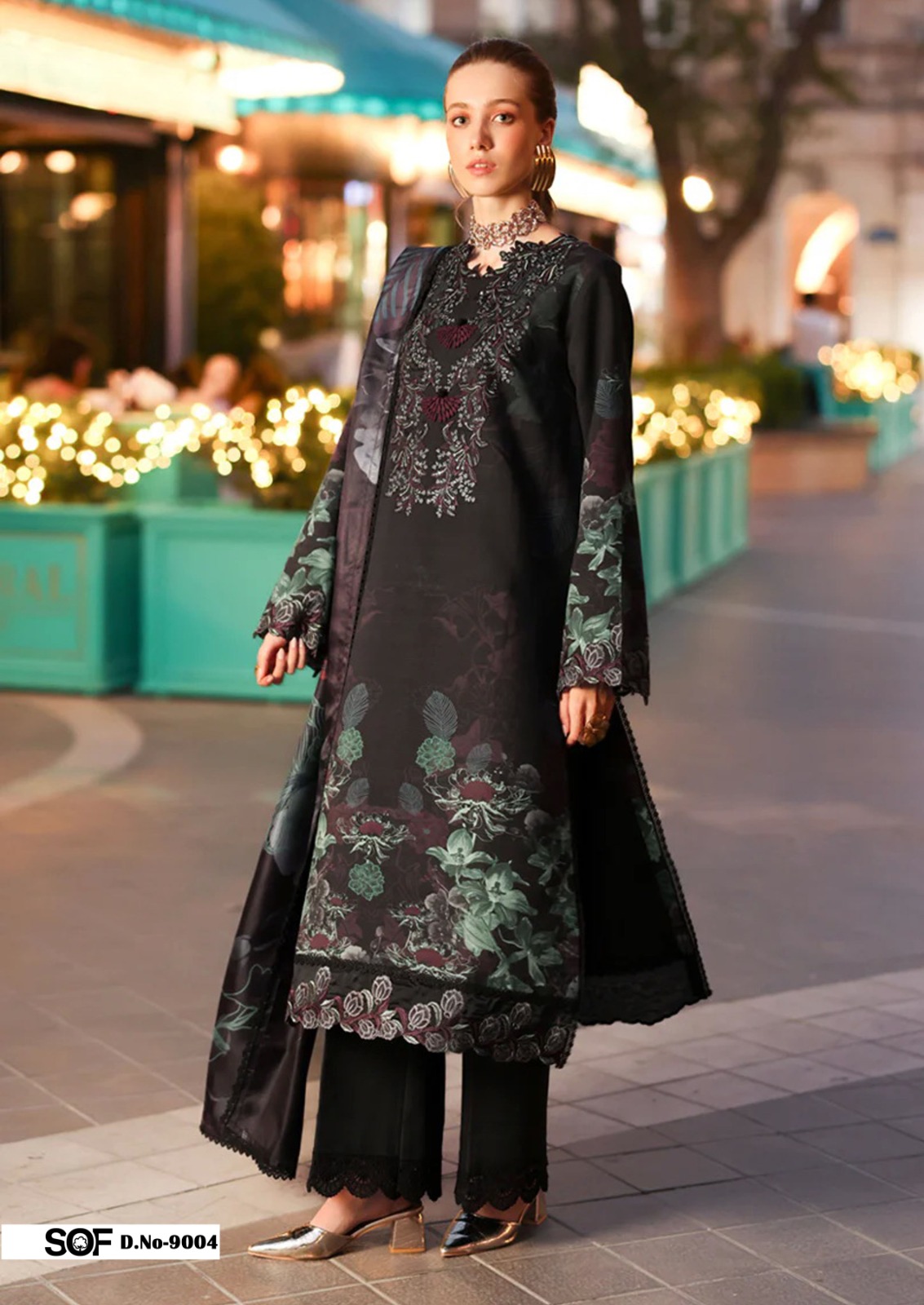 SOF – Saira Rizwan Vol.9