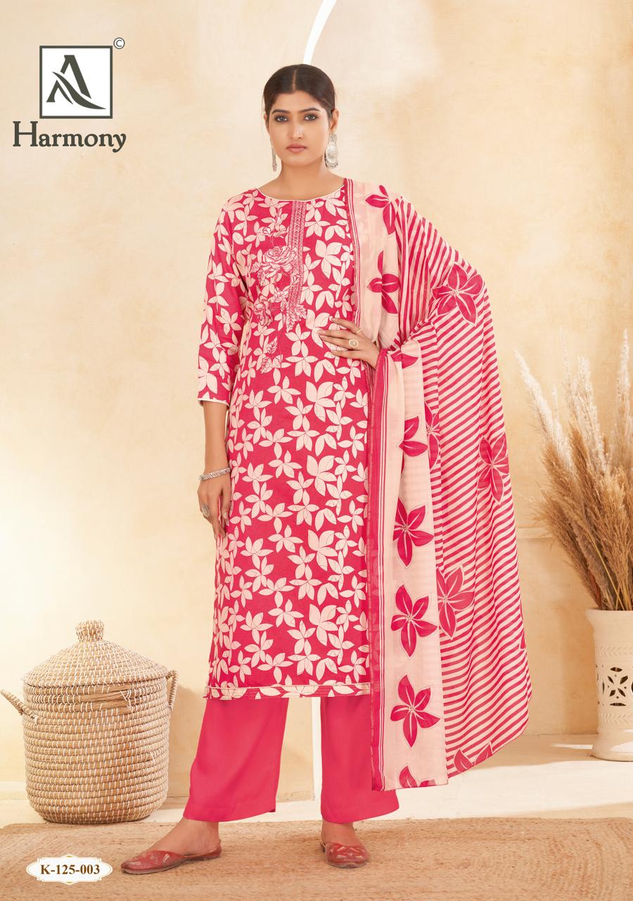 Alok Suit – Harmony