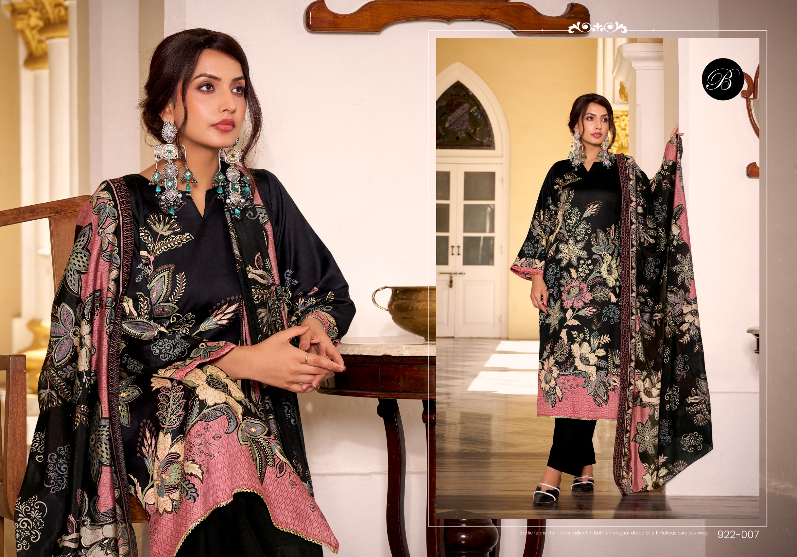 BelliZa DesigNer StuDio - Natasha BelliZa DesigNer StuDio – Natasha
