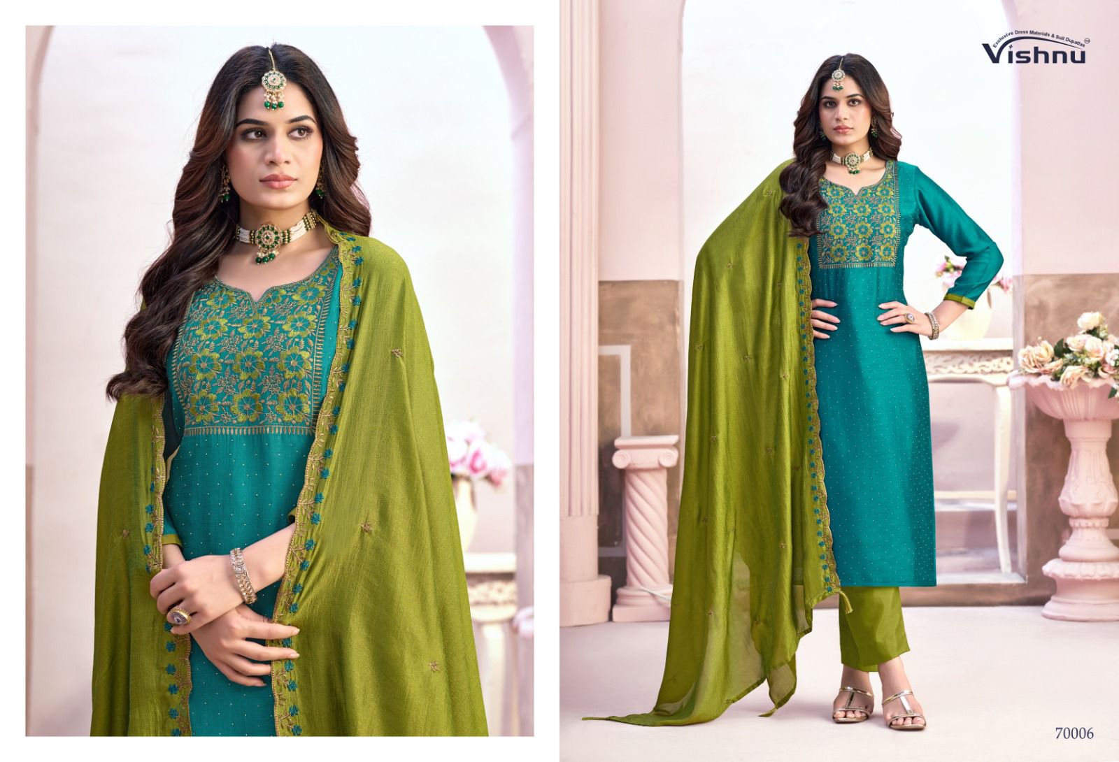 Vishnu – Naaira vol.6