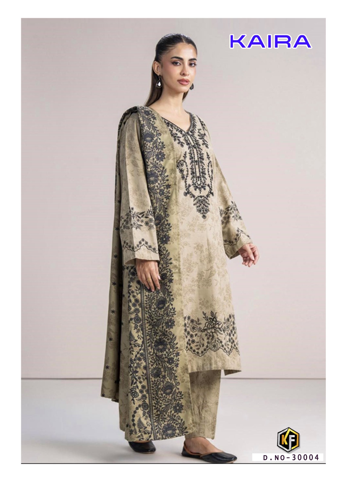 Keval Fab – Kaira vol.30