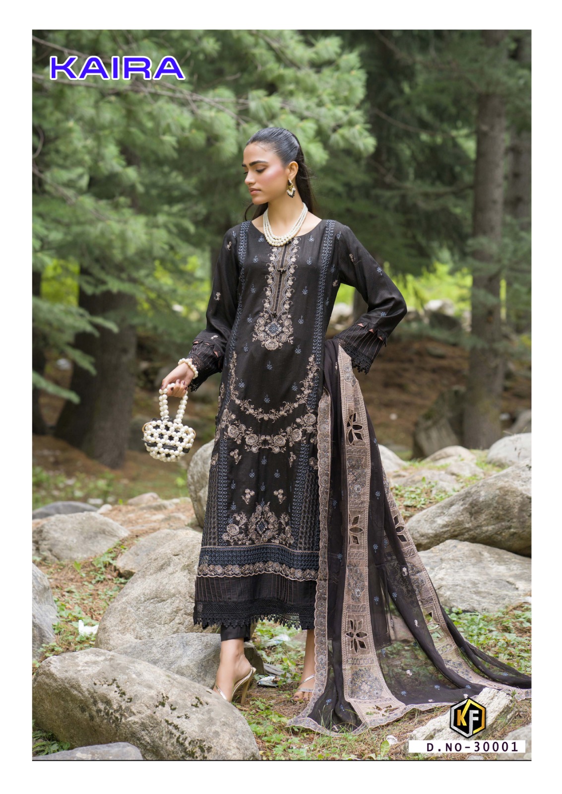 Keval Fab – Kaira vol.30