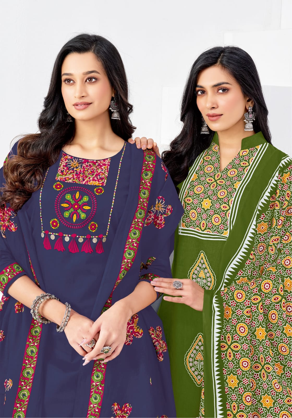 Mayur Creation – Khushi Vol.82     Cotton Printed Wholesale Catalog Cotton Print