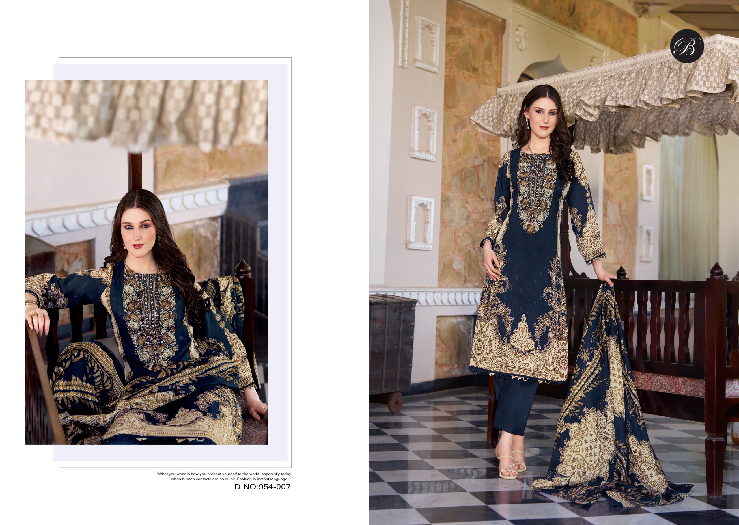 BelliZa DesigNer StuDio – Naira 132