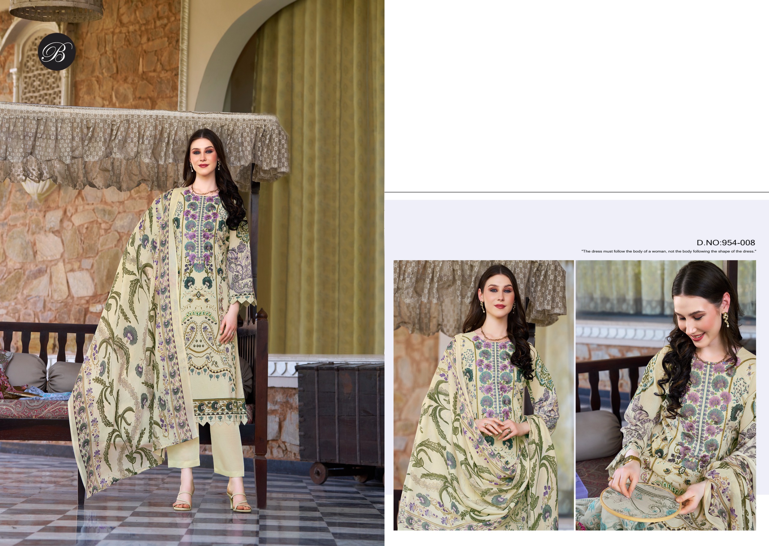 BelliZa DesigNer StuDio – Naira 132