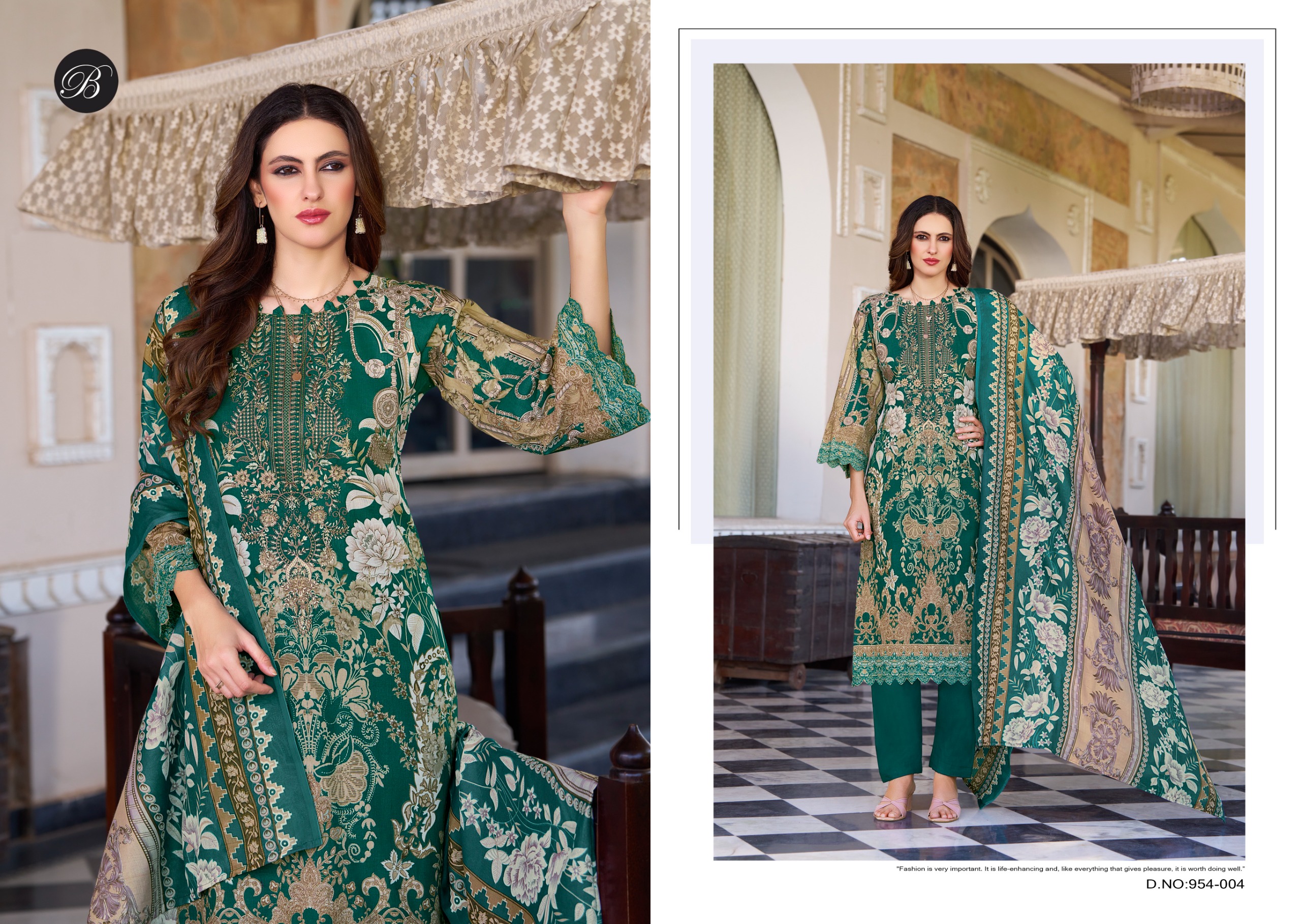 BelliZa DesigNer StuDio – Naira 132