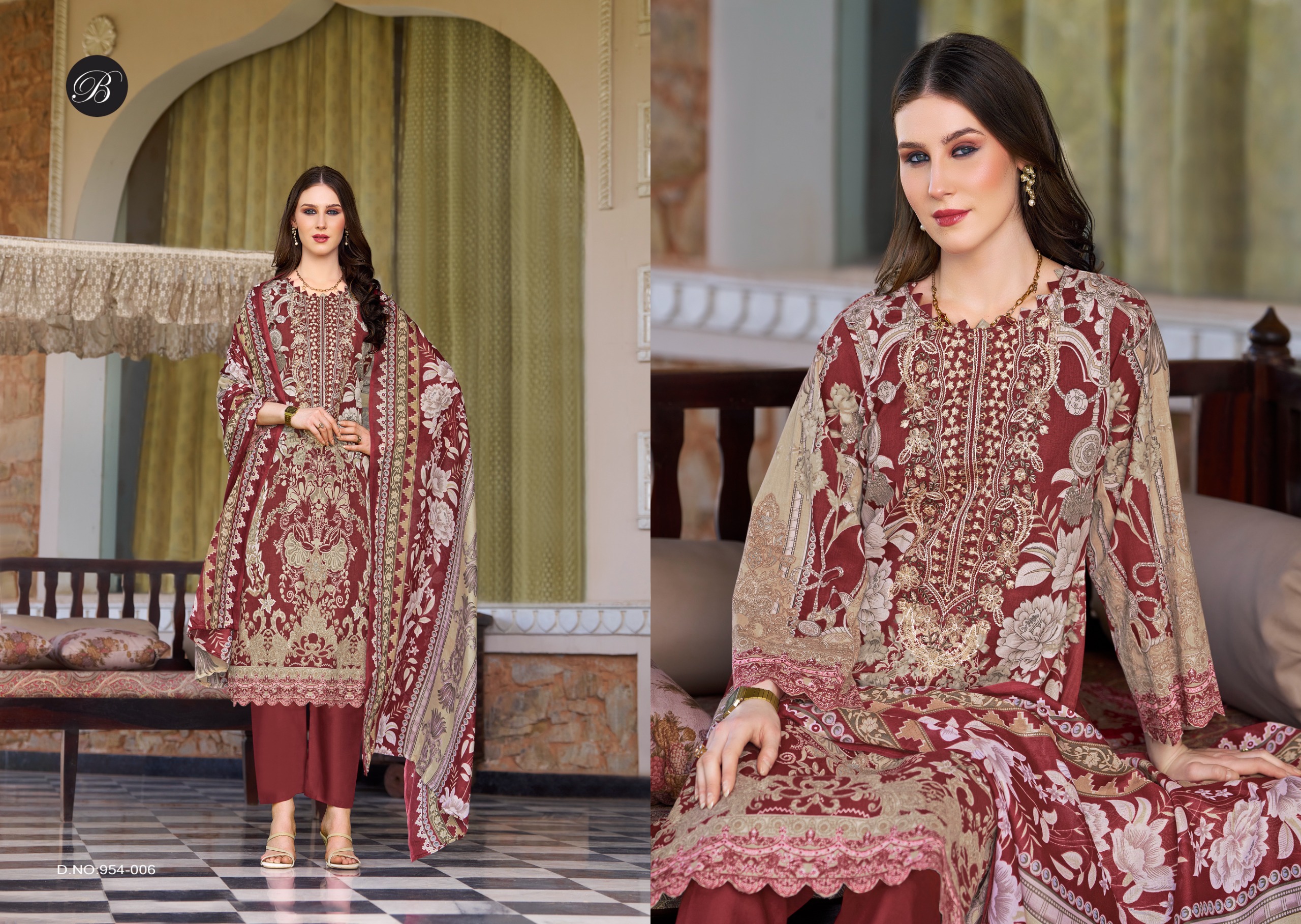 BelliZa DesigNer StuDio – Naira 132