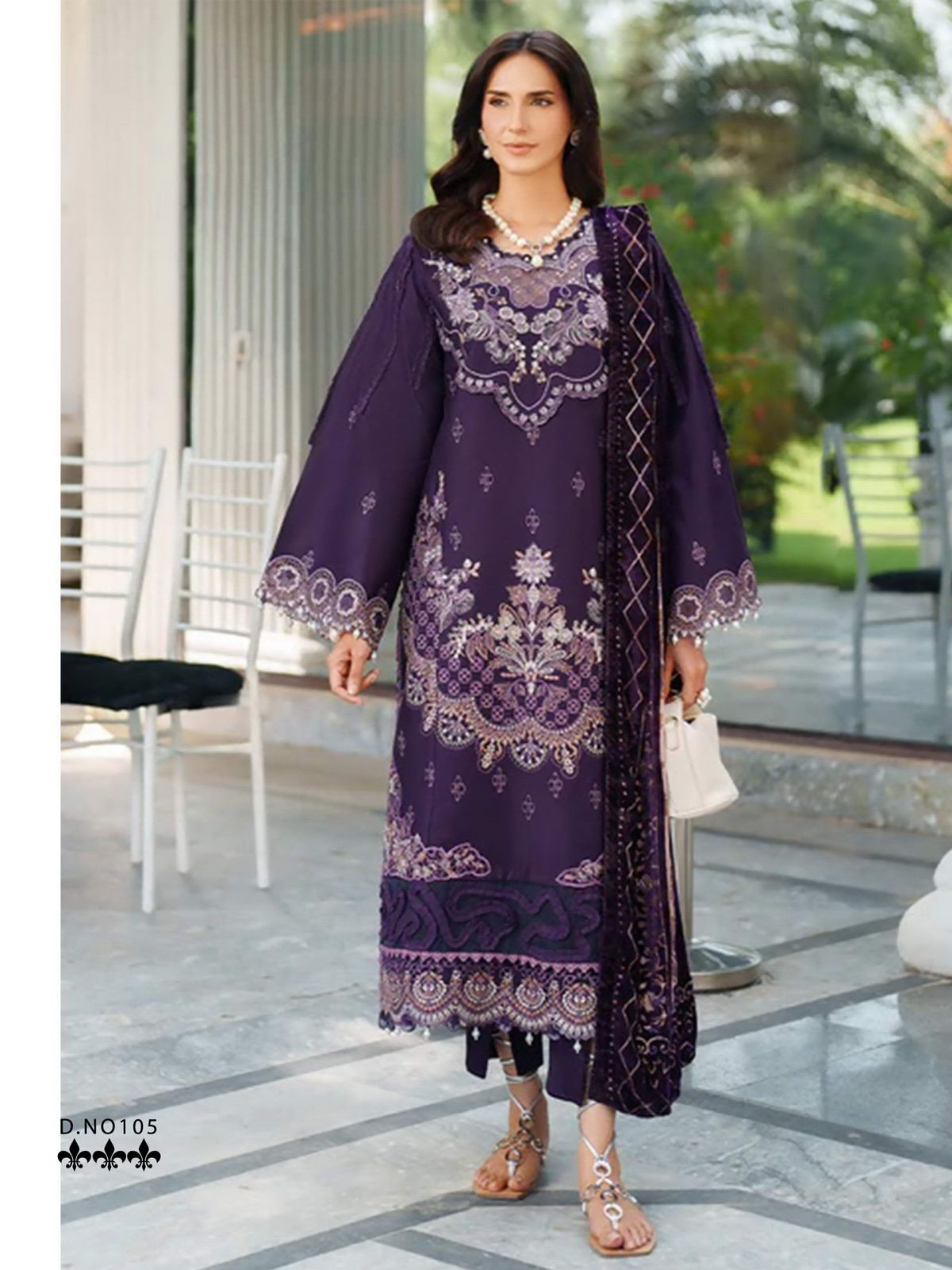 Rahaa Design – Hoor vol.1