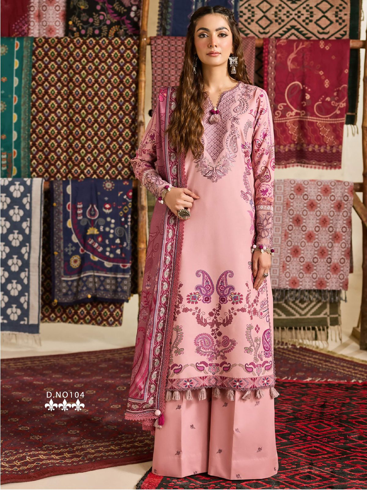 Rahaa Design – Hoor vol.1