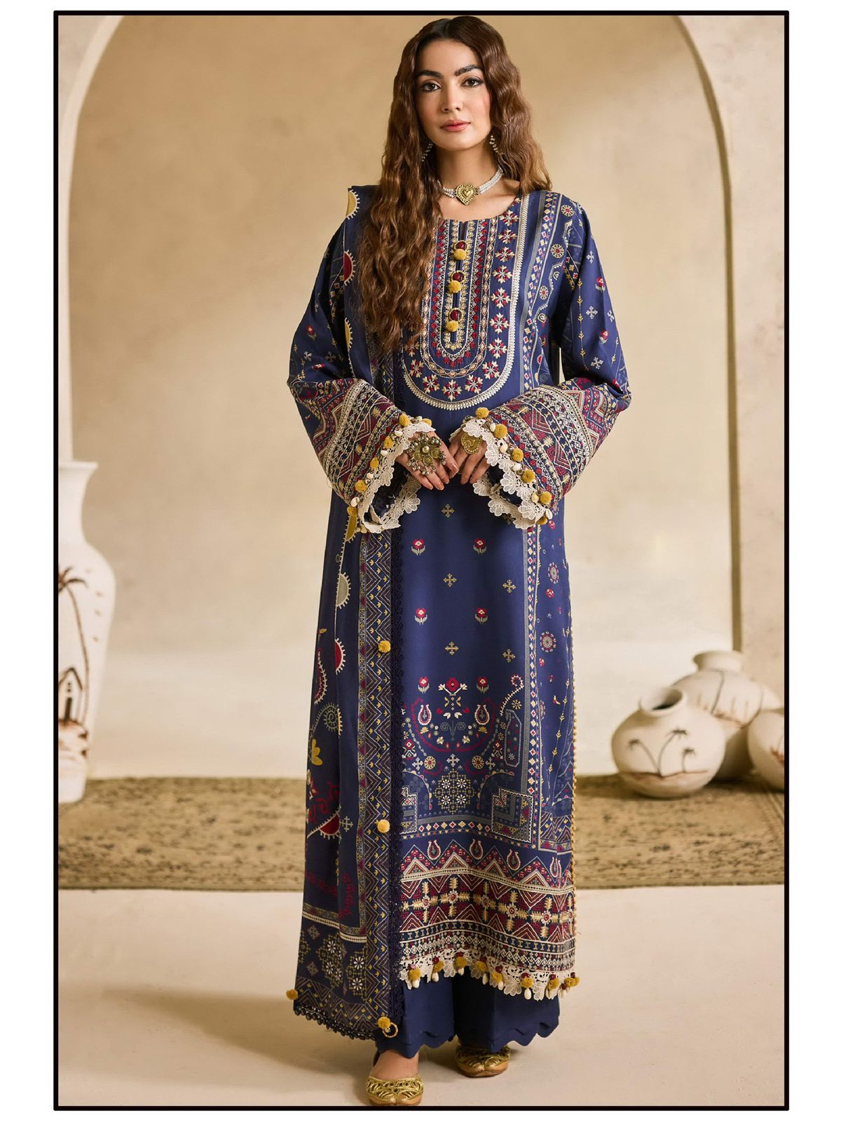 Rahaa Design – Hoor vol.1