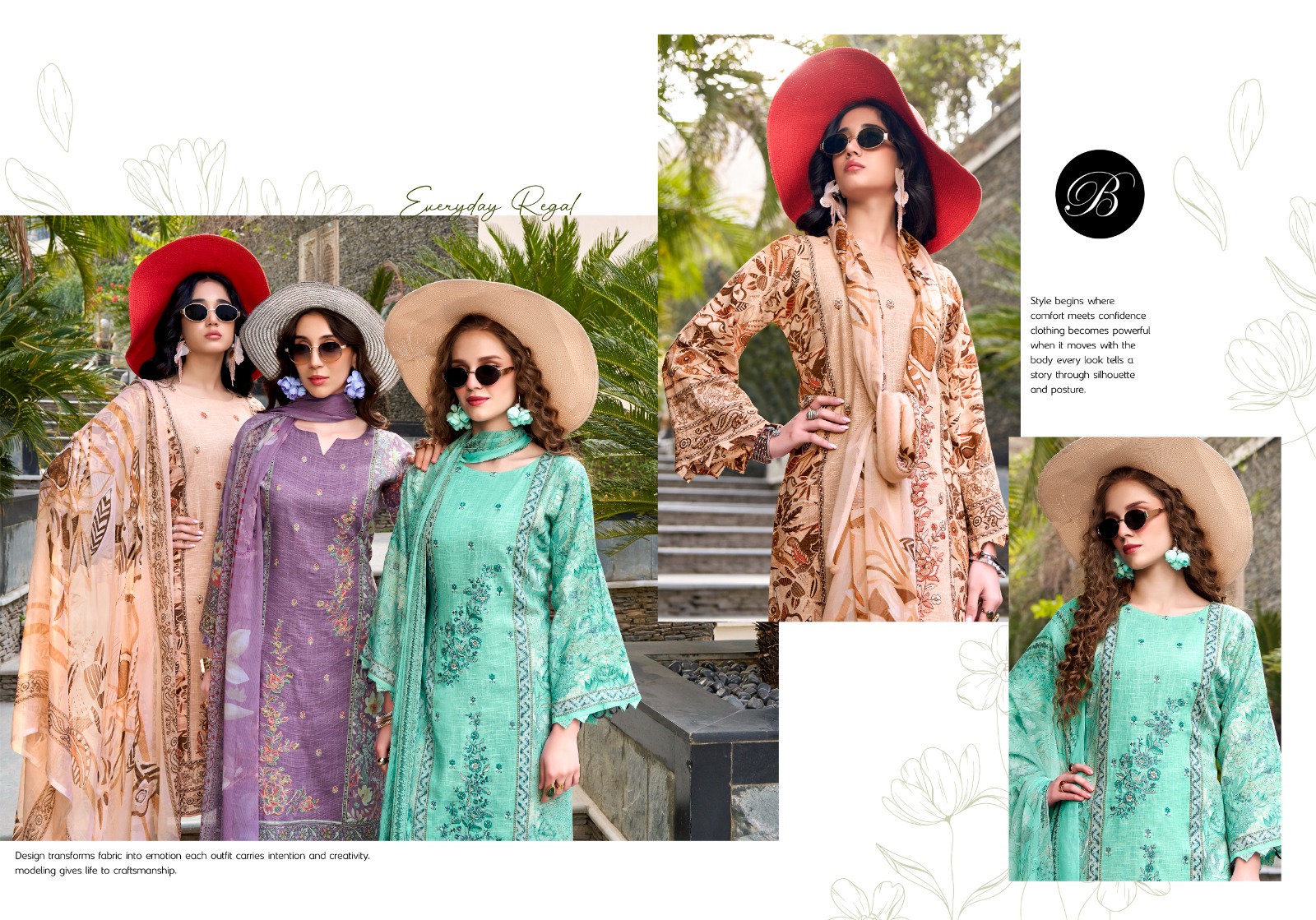 BelliZa DesigNer StuDio - Rehana BelliZa DesigNer StuDio – Rehana