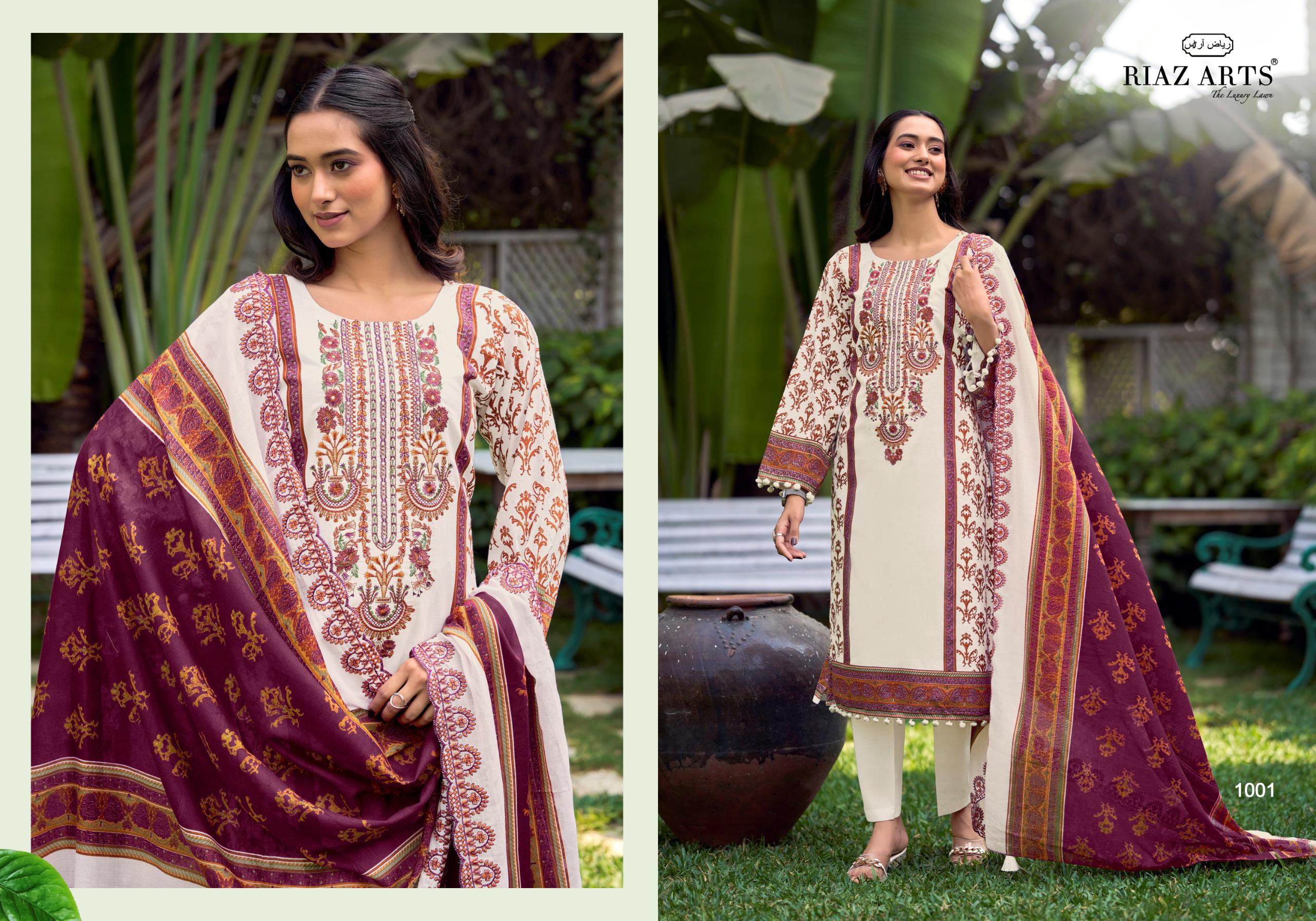 Riaz Arts – Dilkash