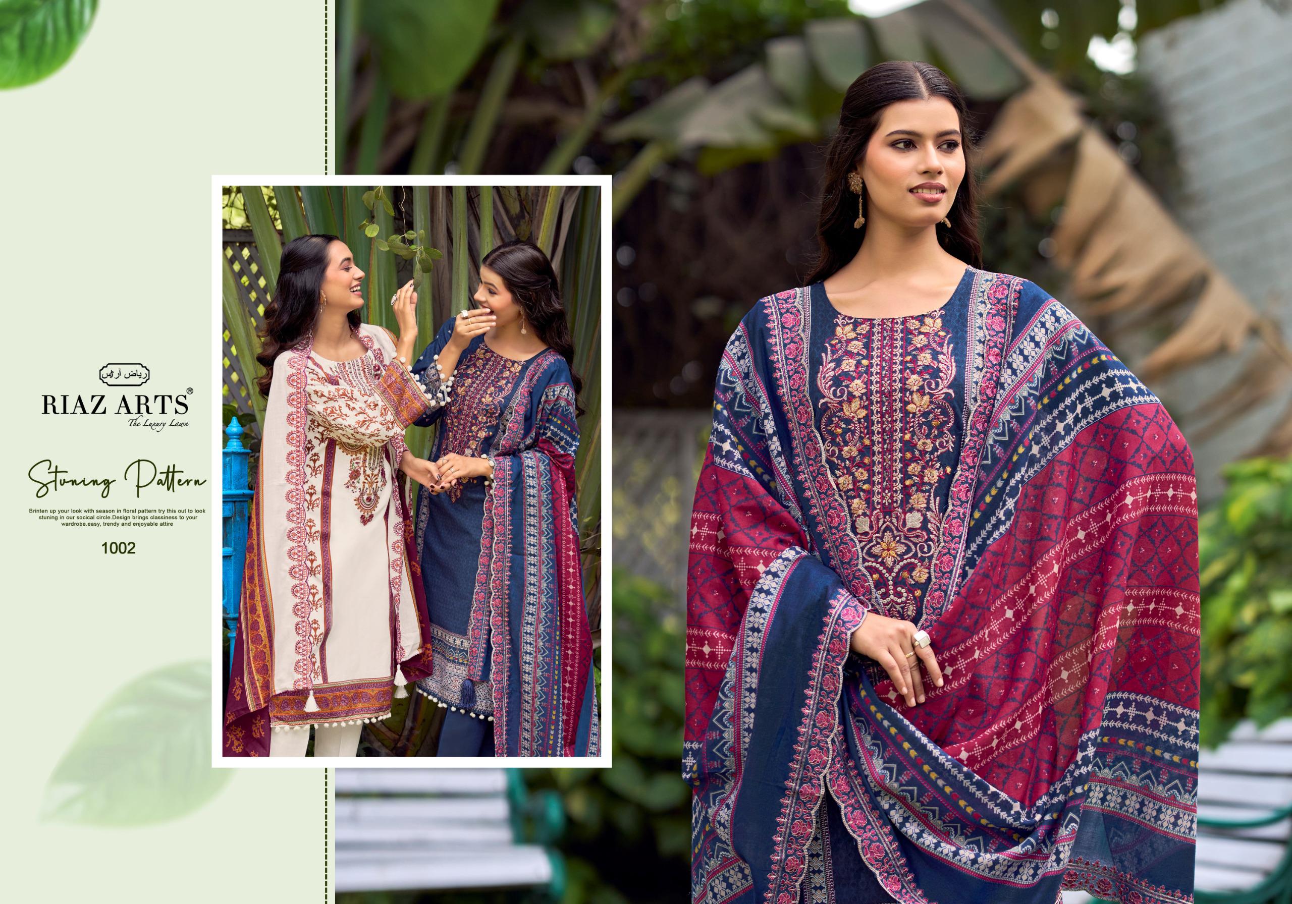 Riaz Arts – Dilkash