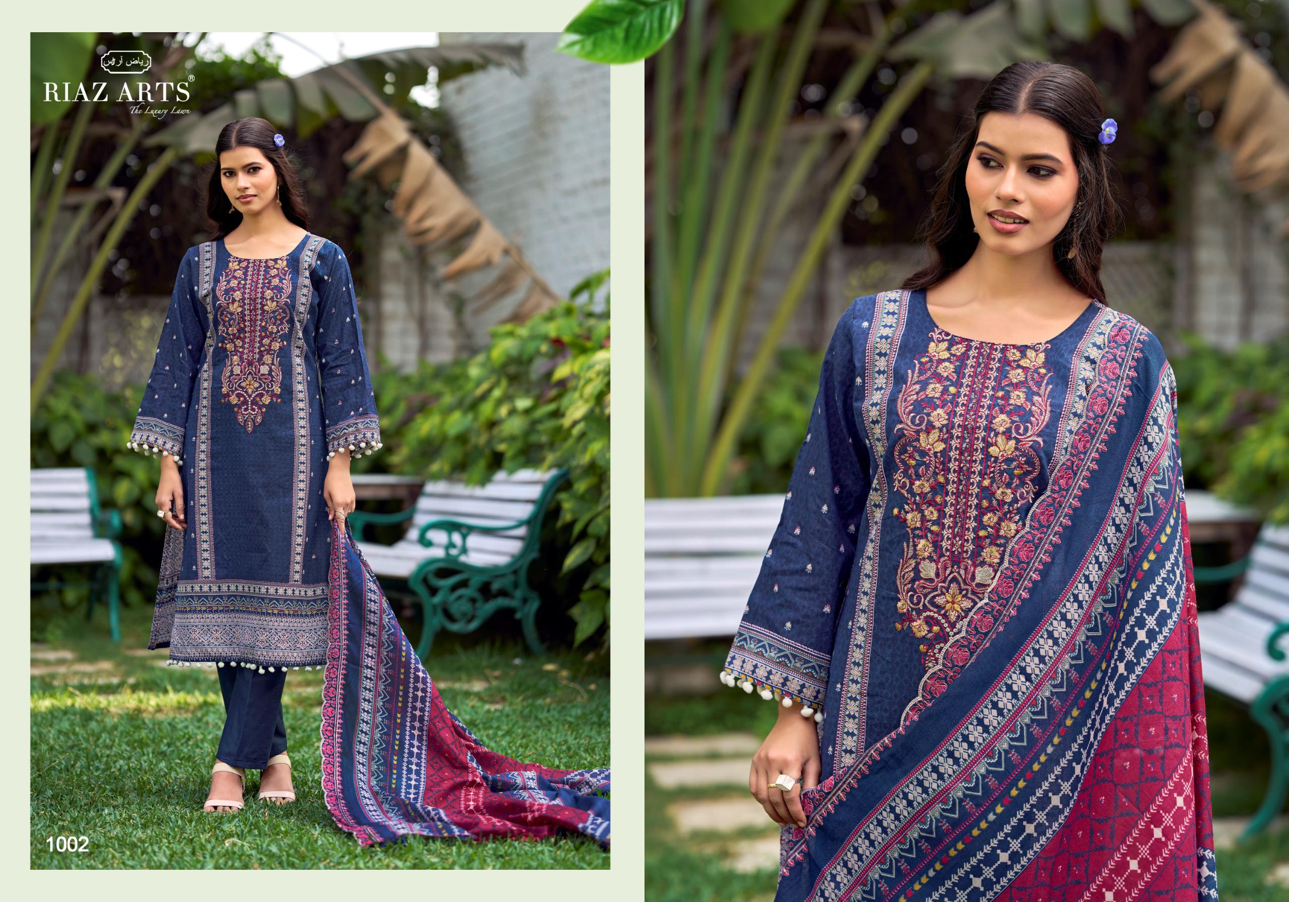 Riaz Arts – Dilkash