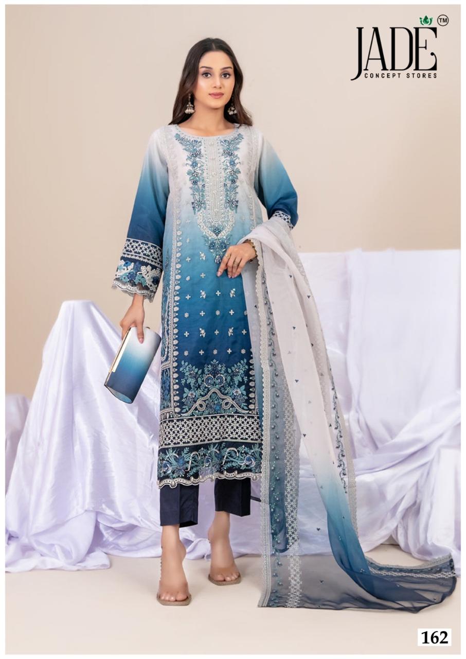 Jade – Chevron vol.17