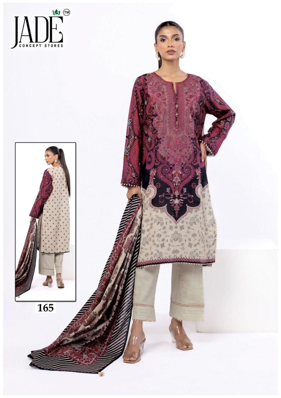 Jade – Chevron vol.17