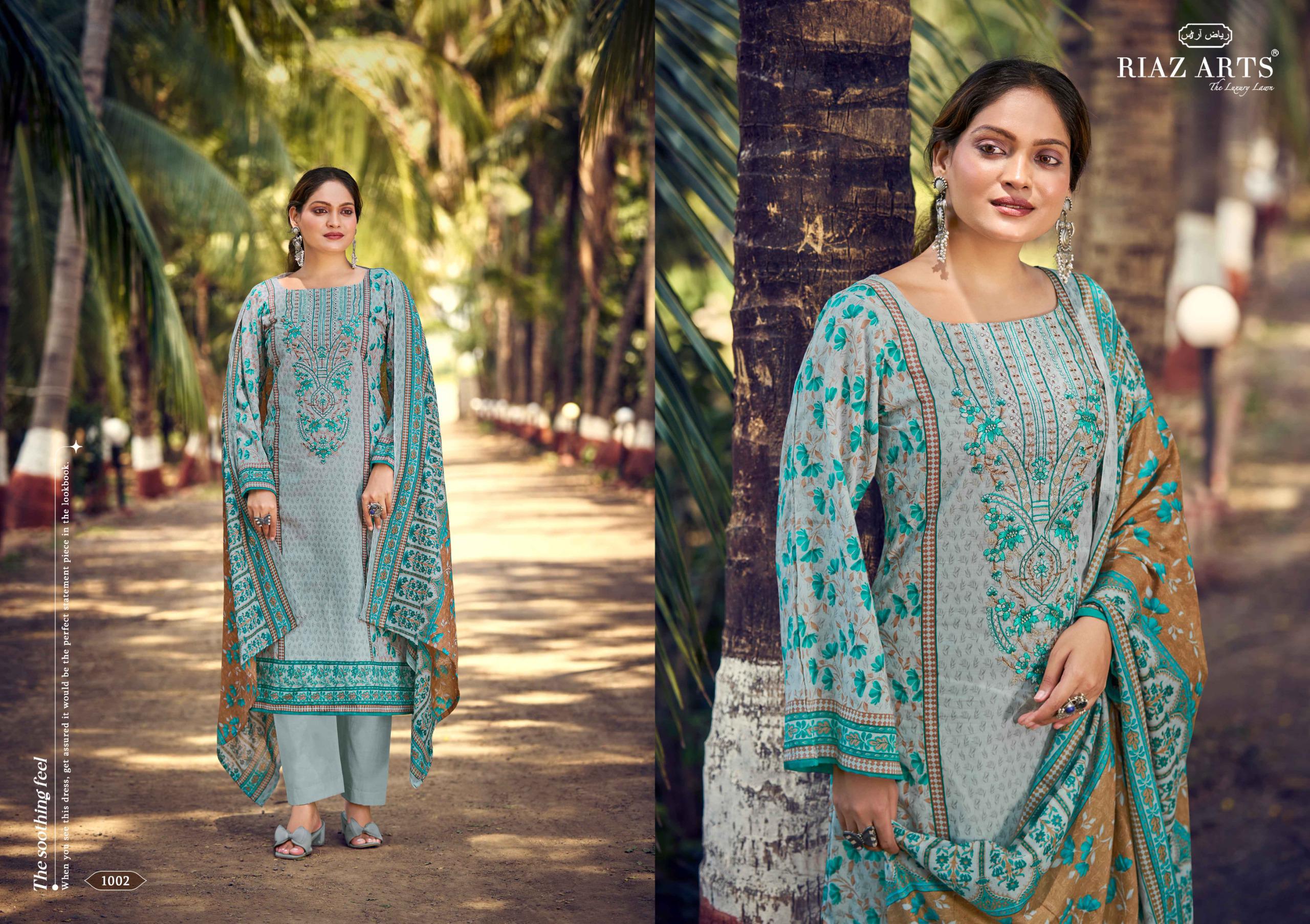 Riaz Arts – Farmaish Vol.2