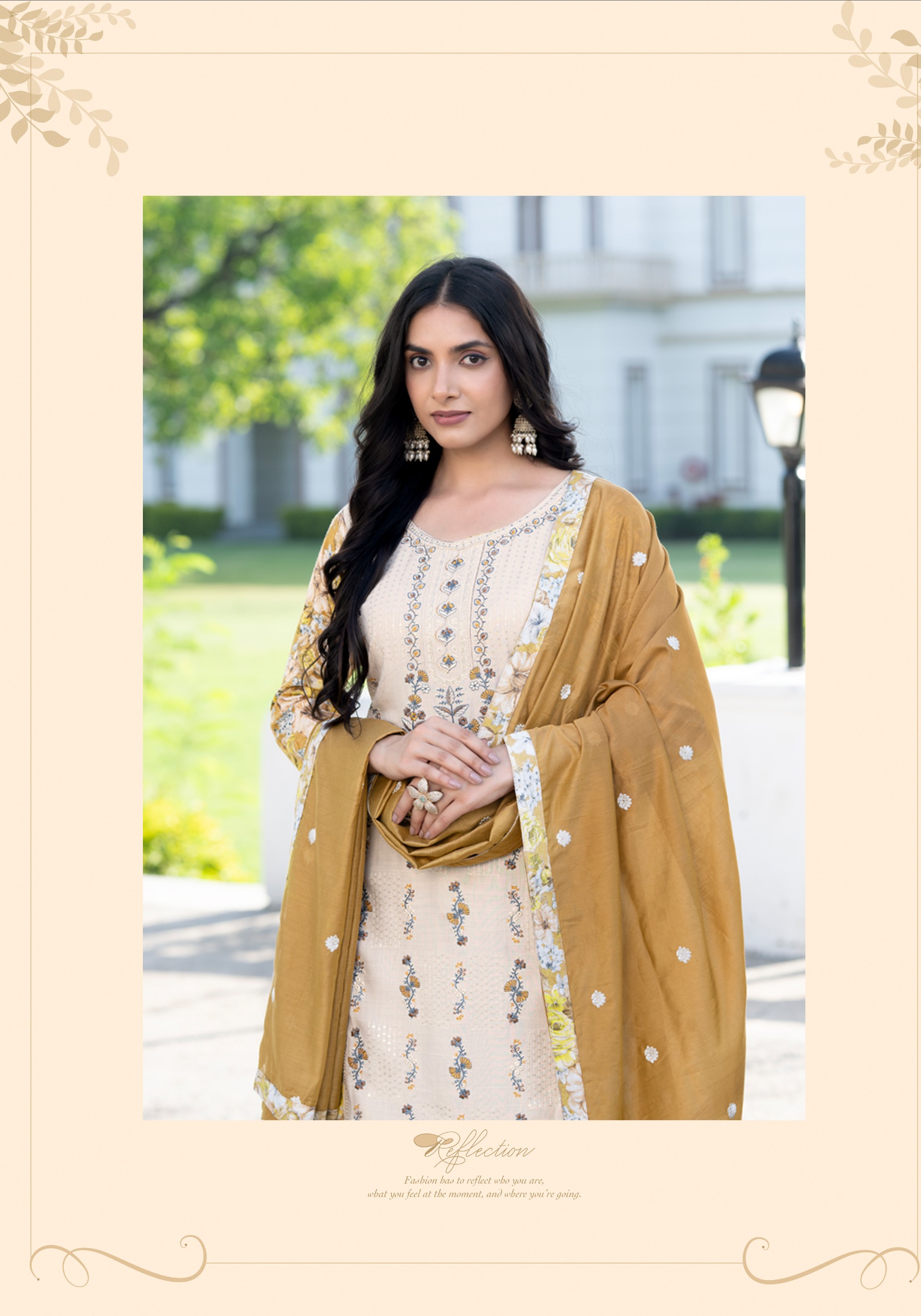 Alok Suit – Zahnab