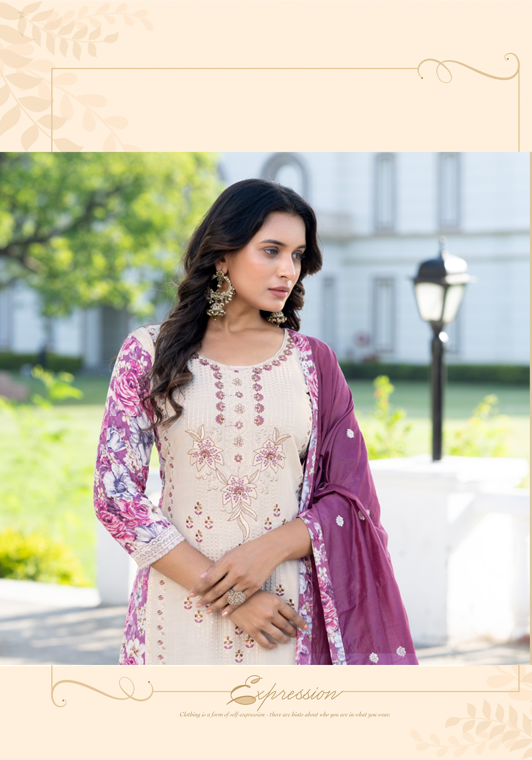 Alok Suit – Zahnab