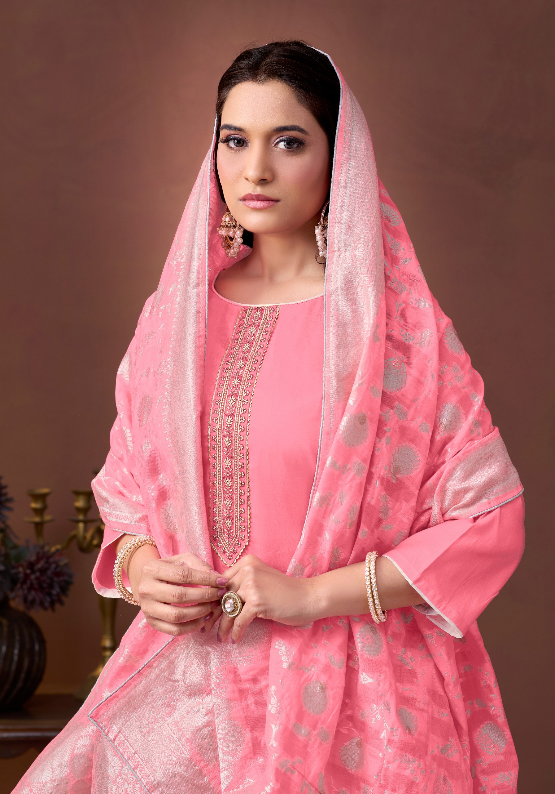 Alok Suit – Dianna