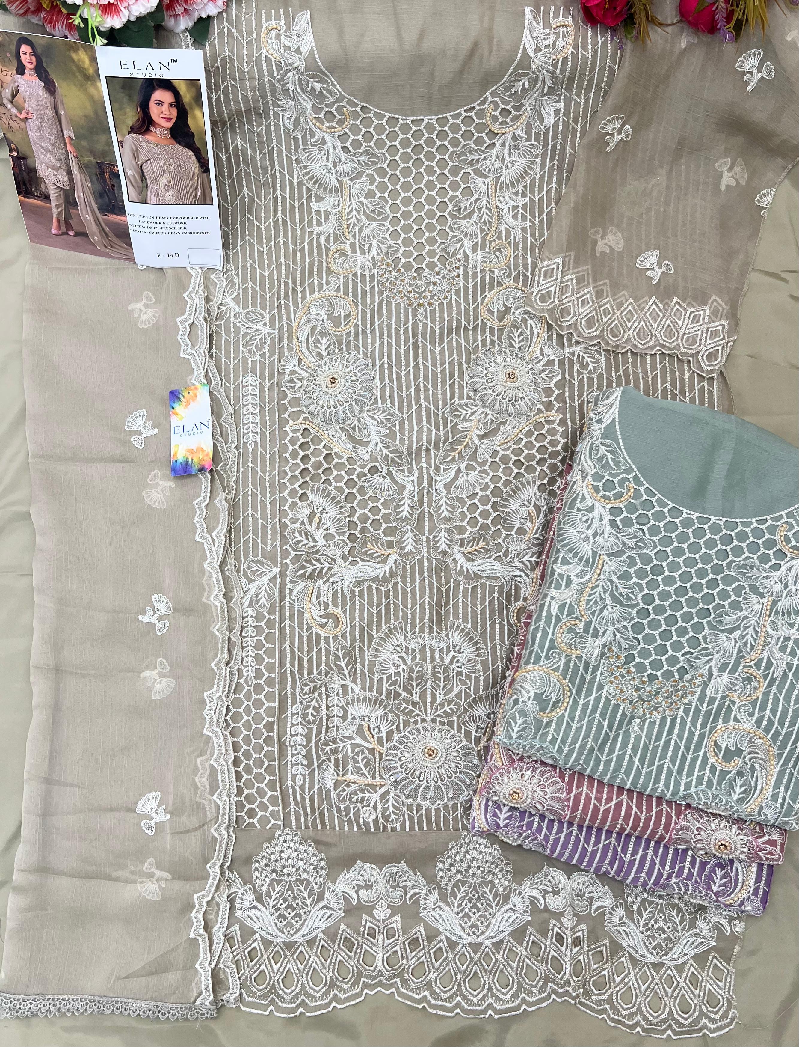 Elan Studio – D.No.14