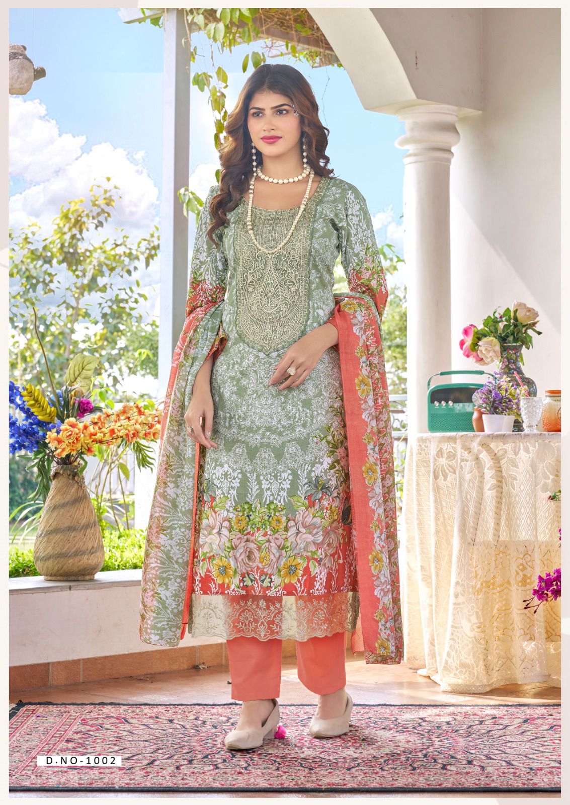 Hala – Farah vol.1