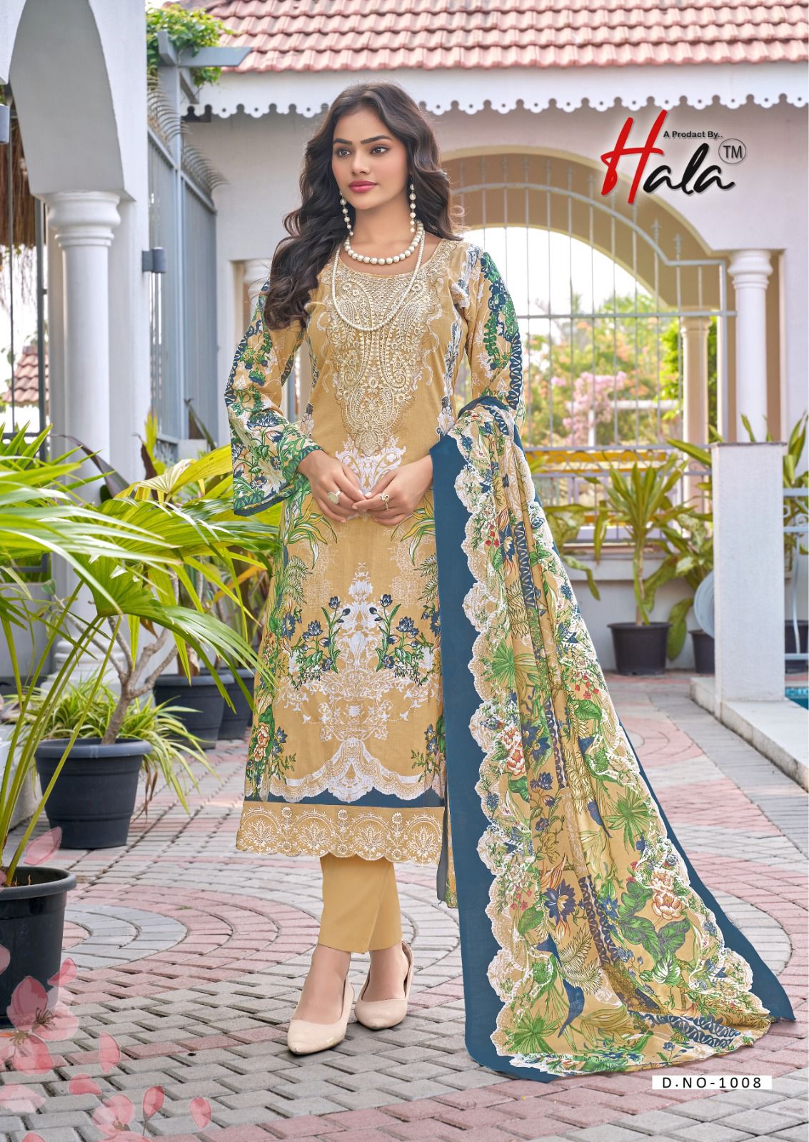 Hala – Farah vol.1