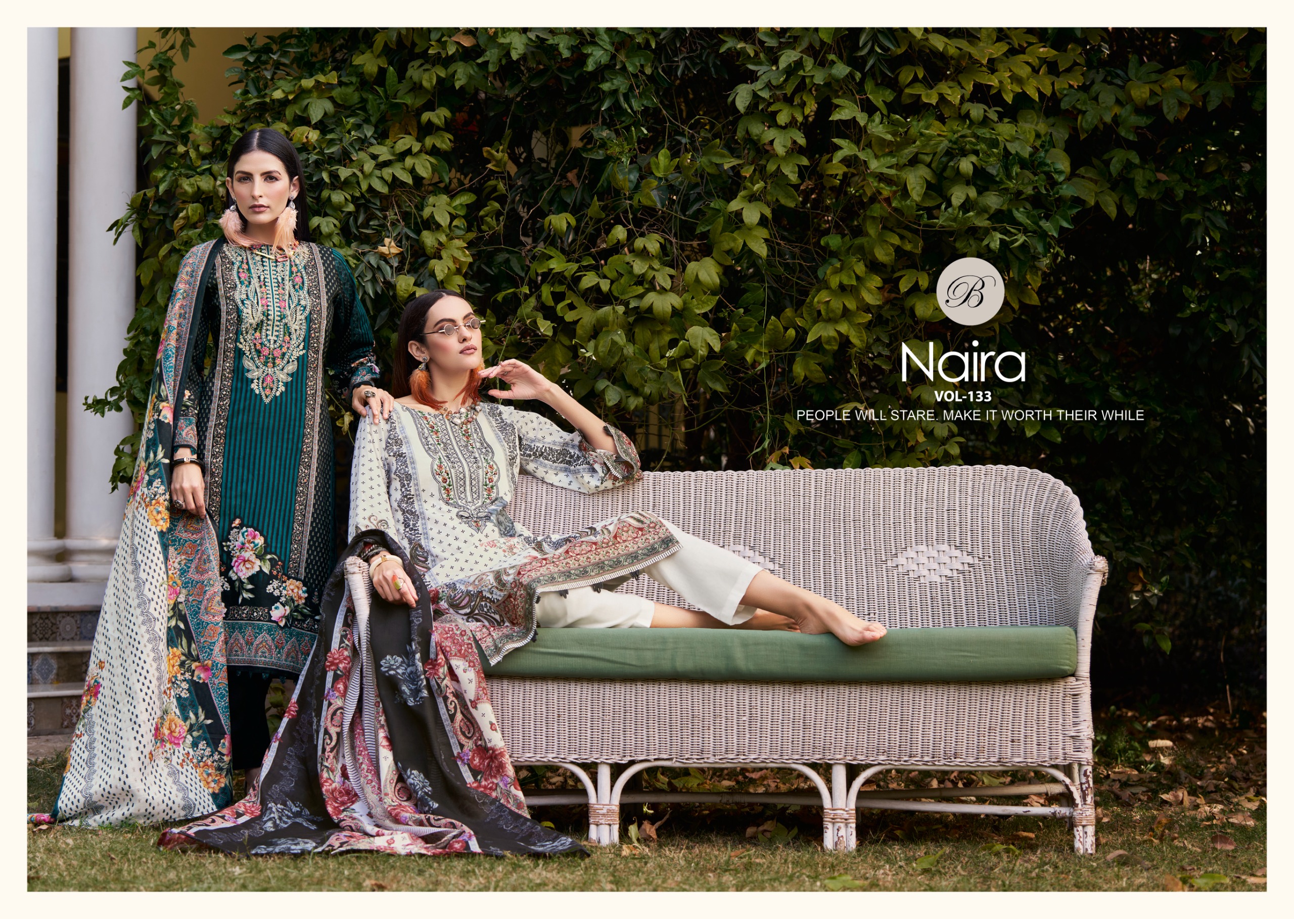 BelliZa DesigNer StuDio – Naira. 133