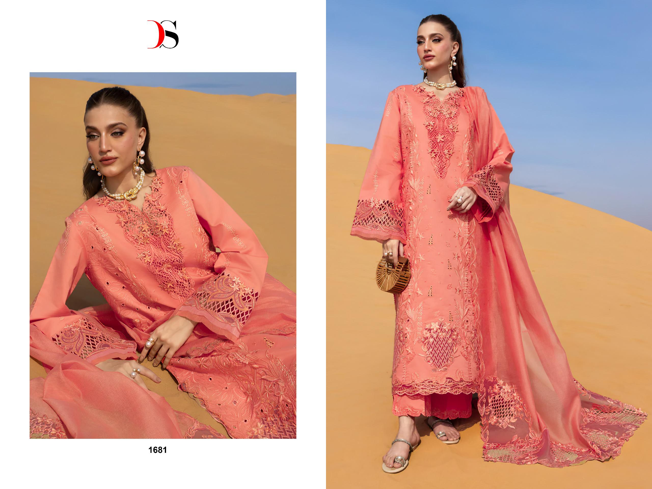 DEEPSY SUITS – Rang Rasiya vol.3