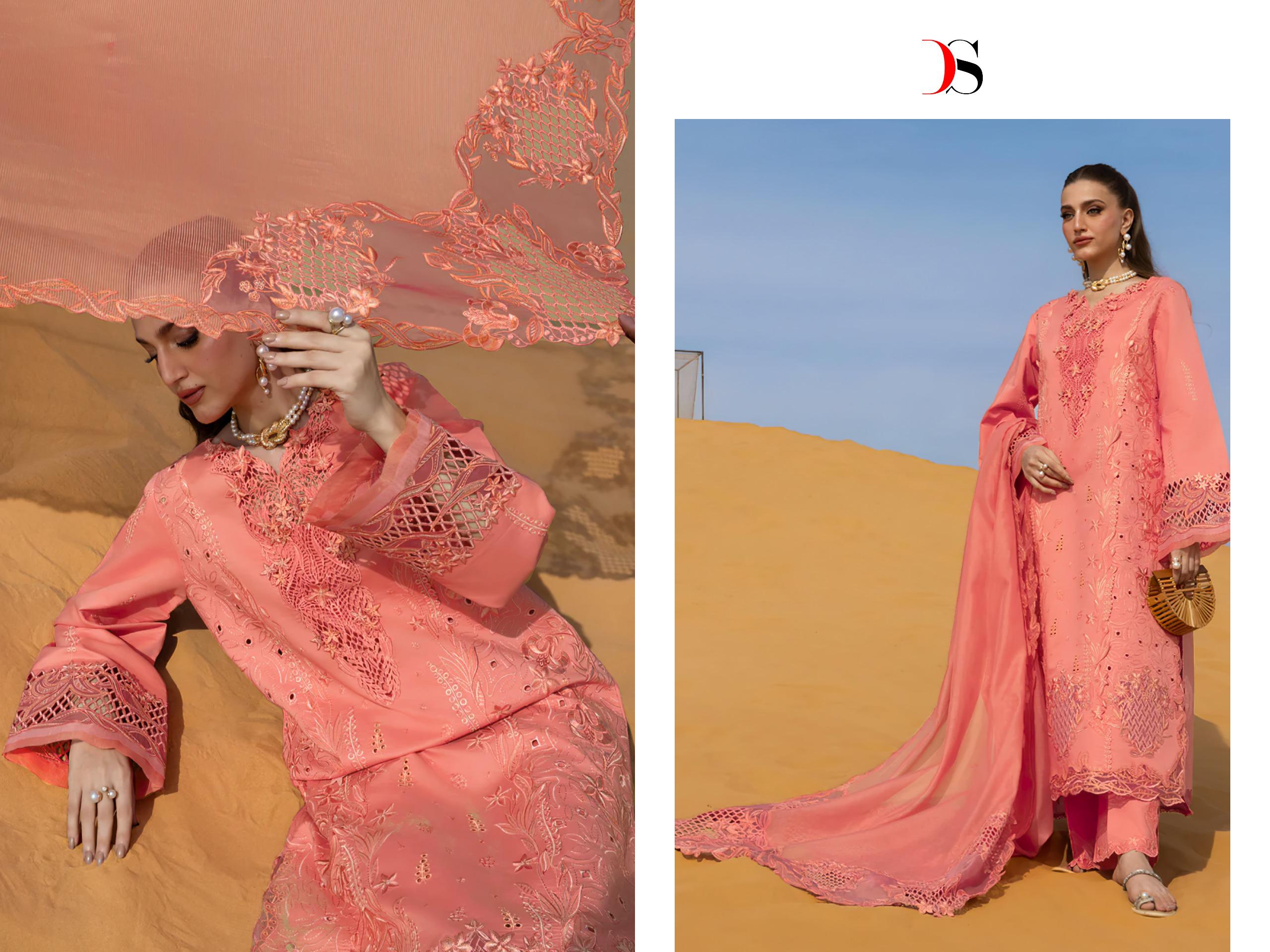 DEEPSY SUITS – Rang Rasiya vol.3