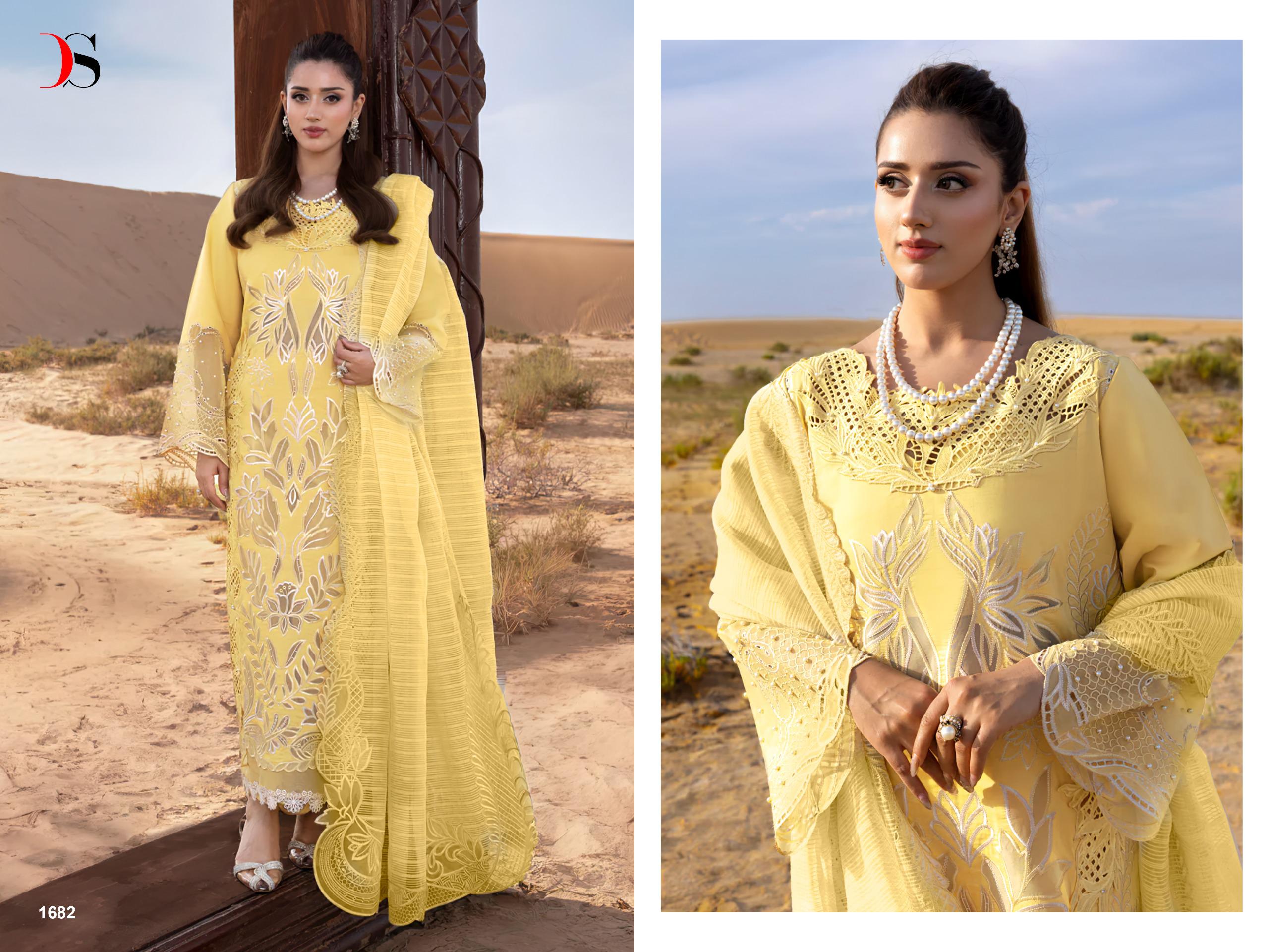 DEEPSY SUITS – Rang Rasiya vol.3