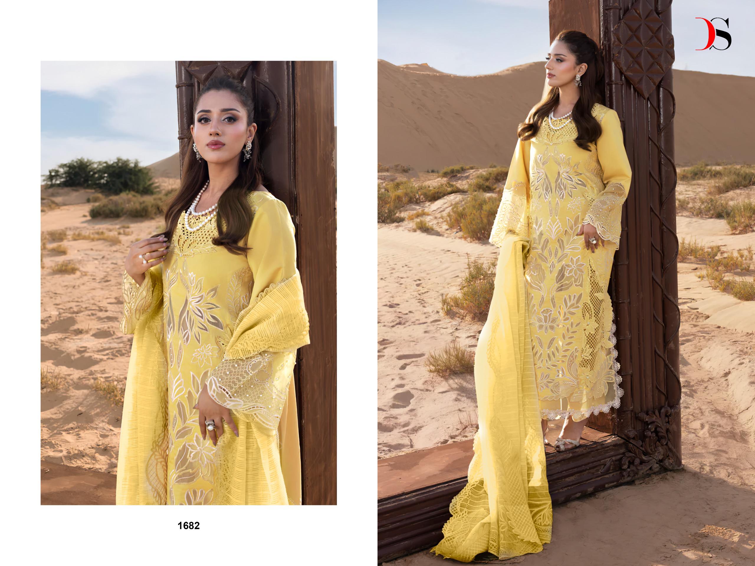 DEEPSY SUITS – Rang Rasiya vol.3