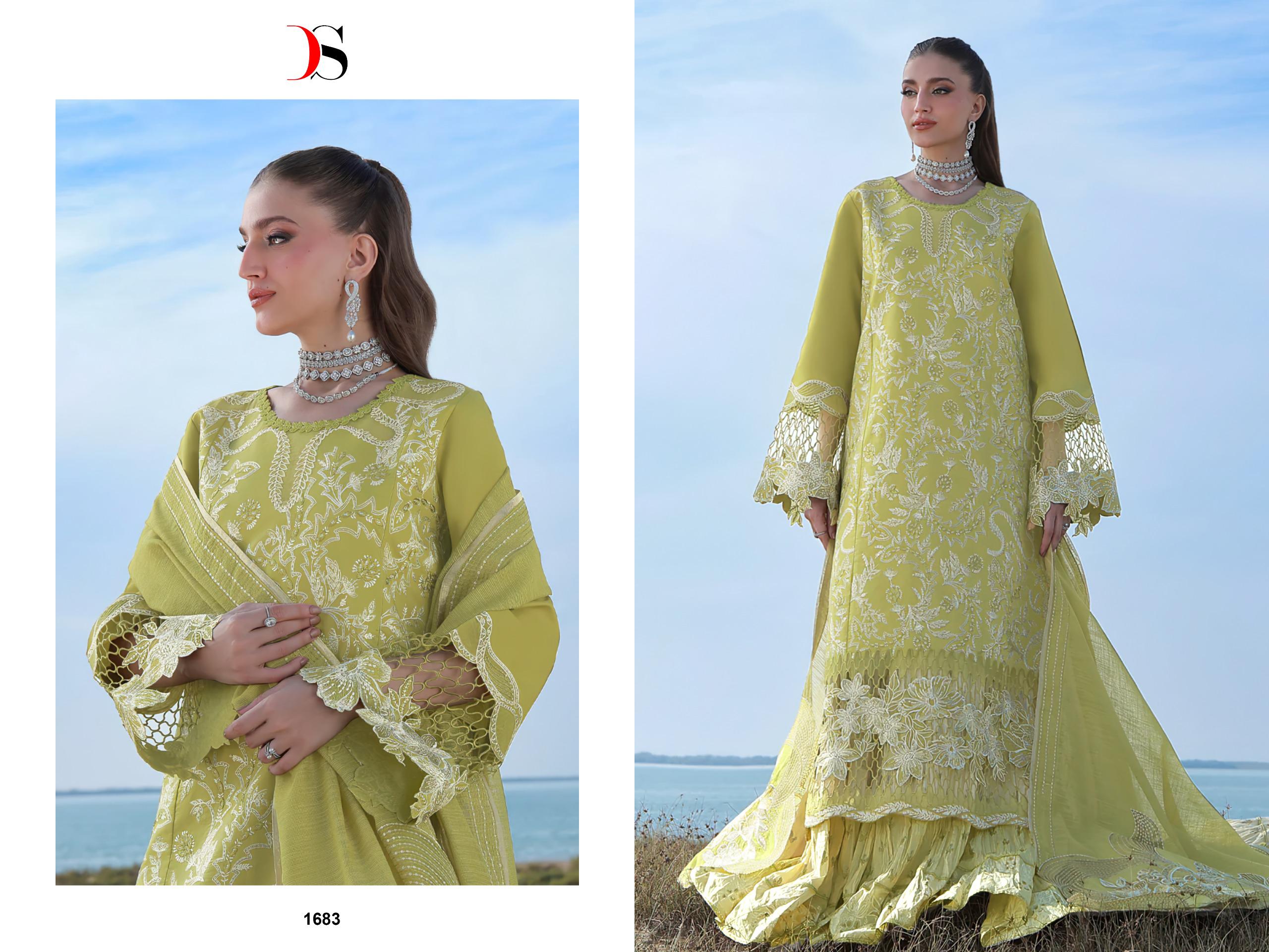 DEEPSY SUITS – Rang Rasiya vol.3