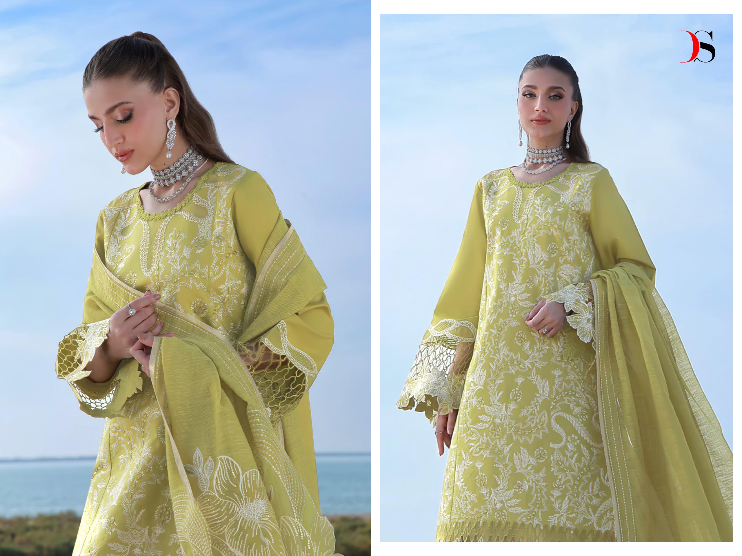 DEEPSY SUITS – Rang Rasiya vol.3