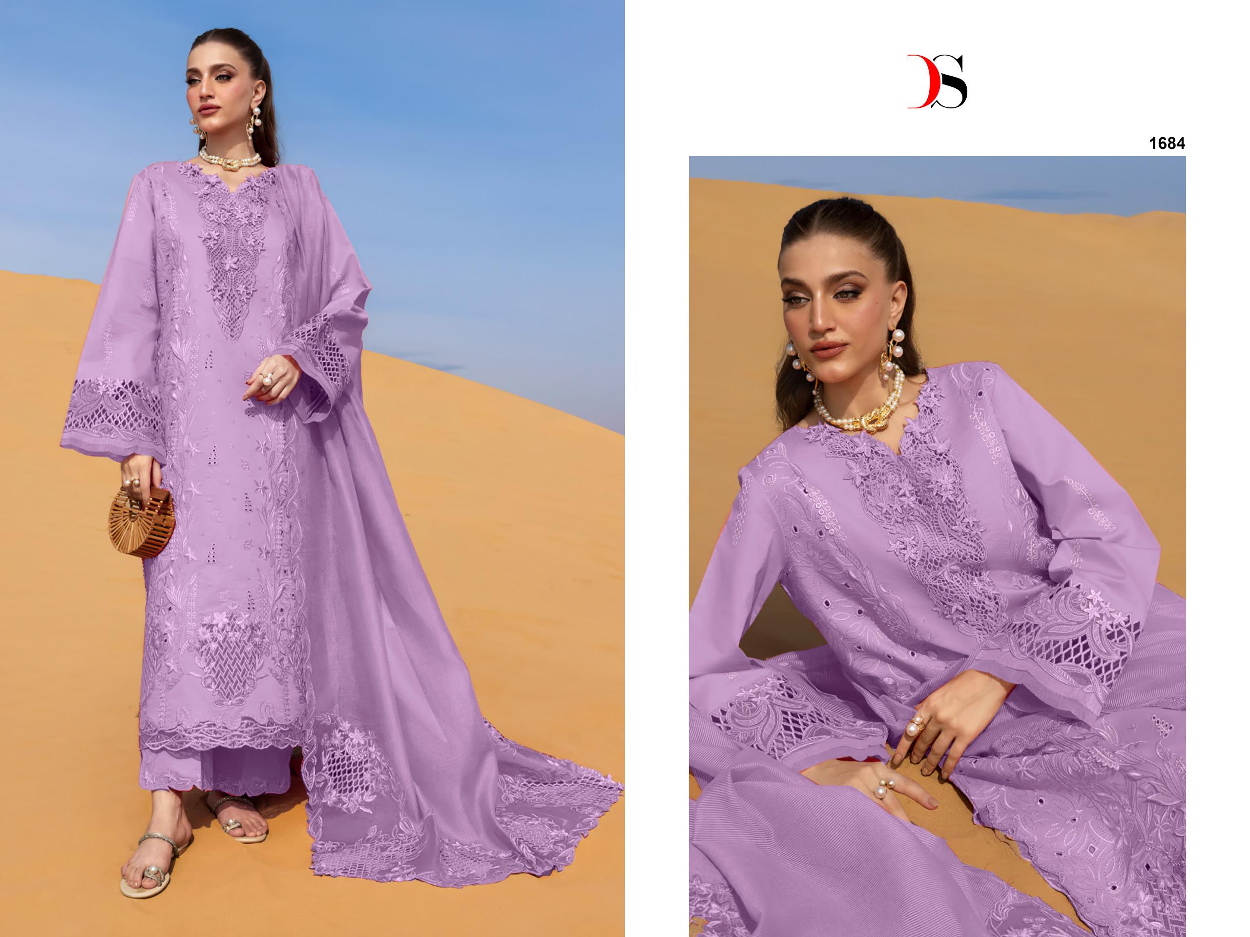 DEEPSY SUITS – Rang Rasiya vol.3