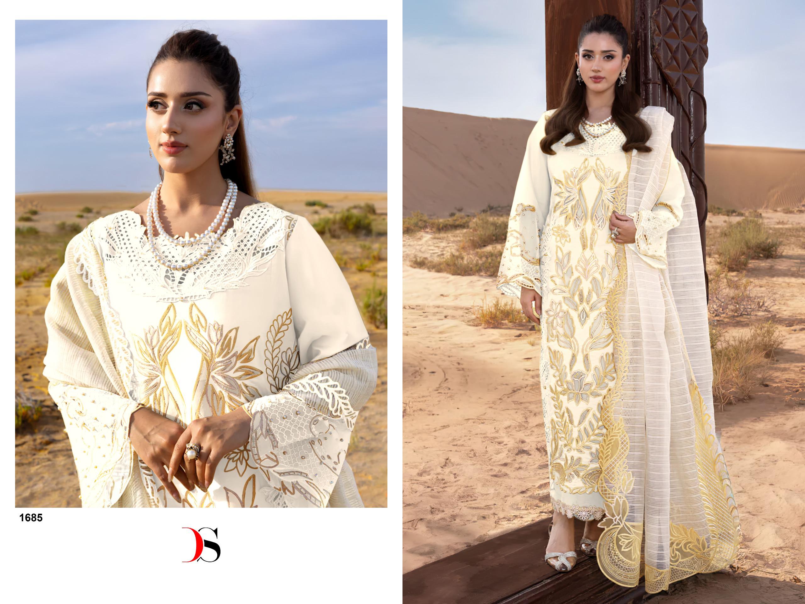 DEEPSY SUITS – Rang Rasiya vol.3