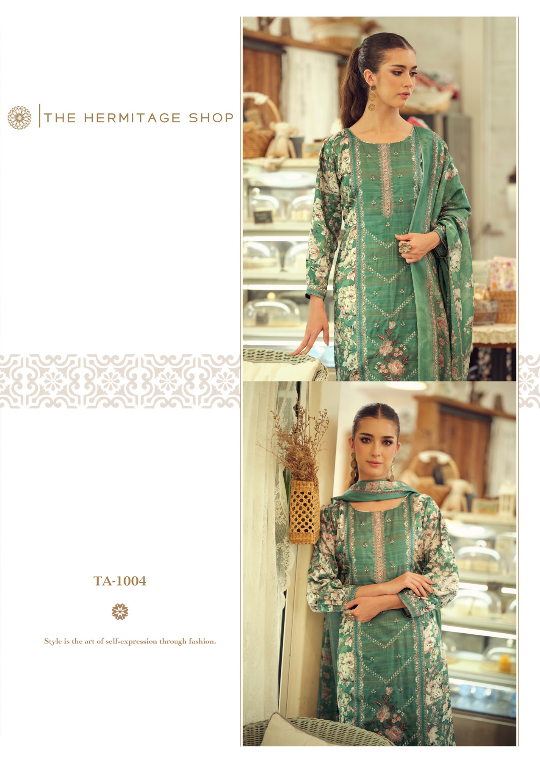 The Herimatge – Takht