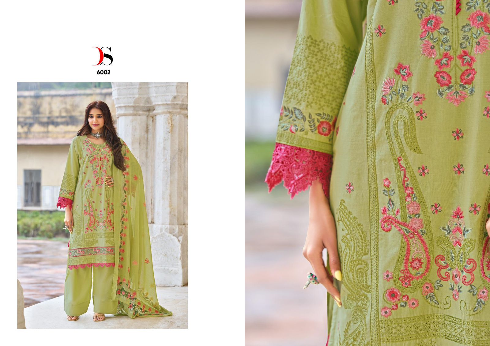 DEEPSY SUITS – Elaf 25-6