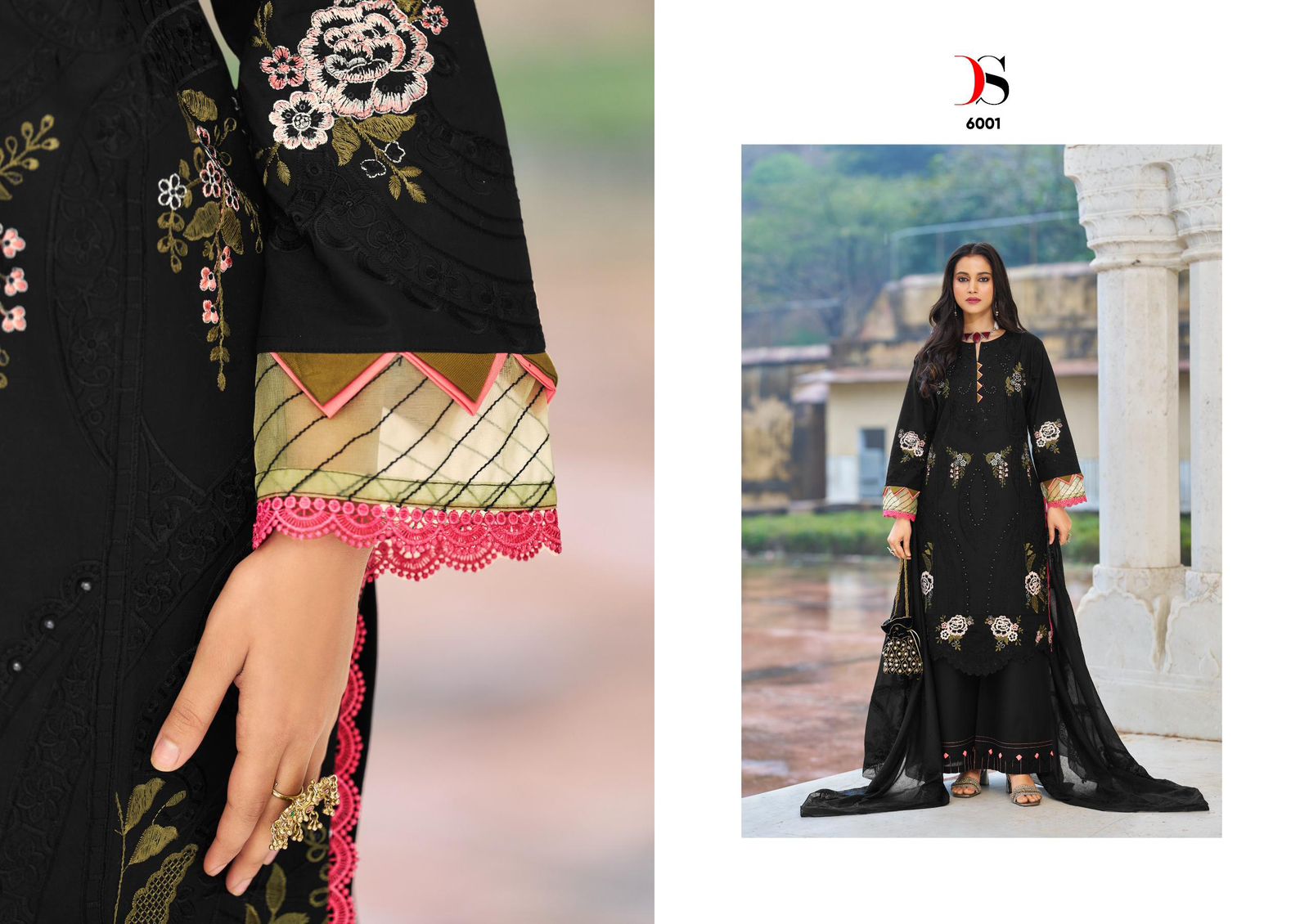 DEEPSY SUITS – Elaf 25-6