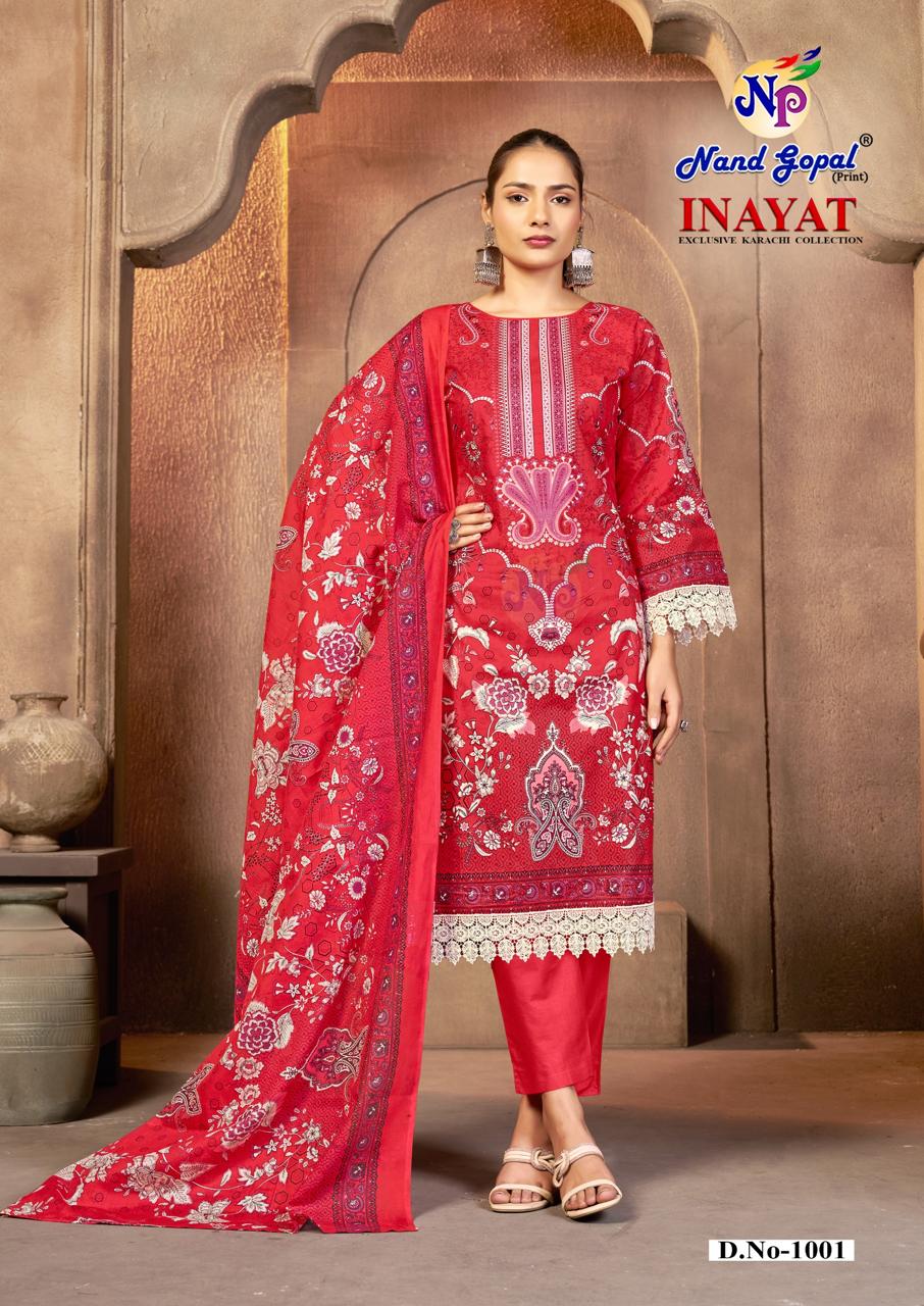 Nandgopal – Innayat
