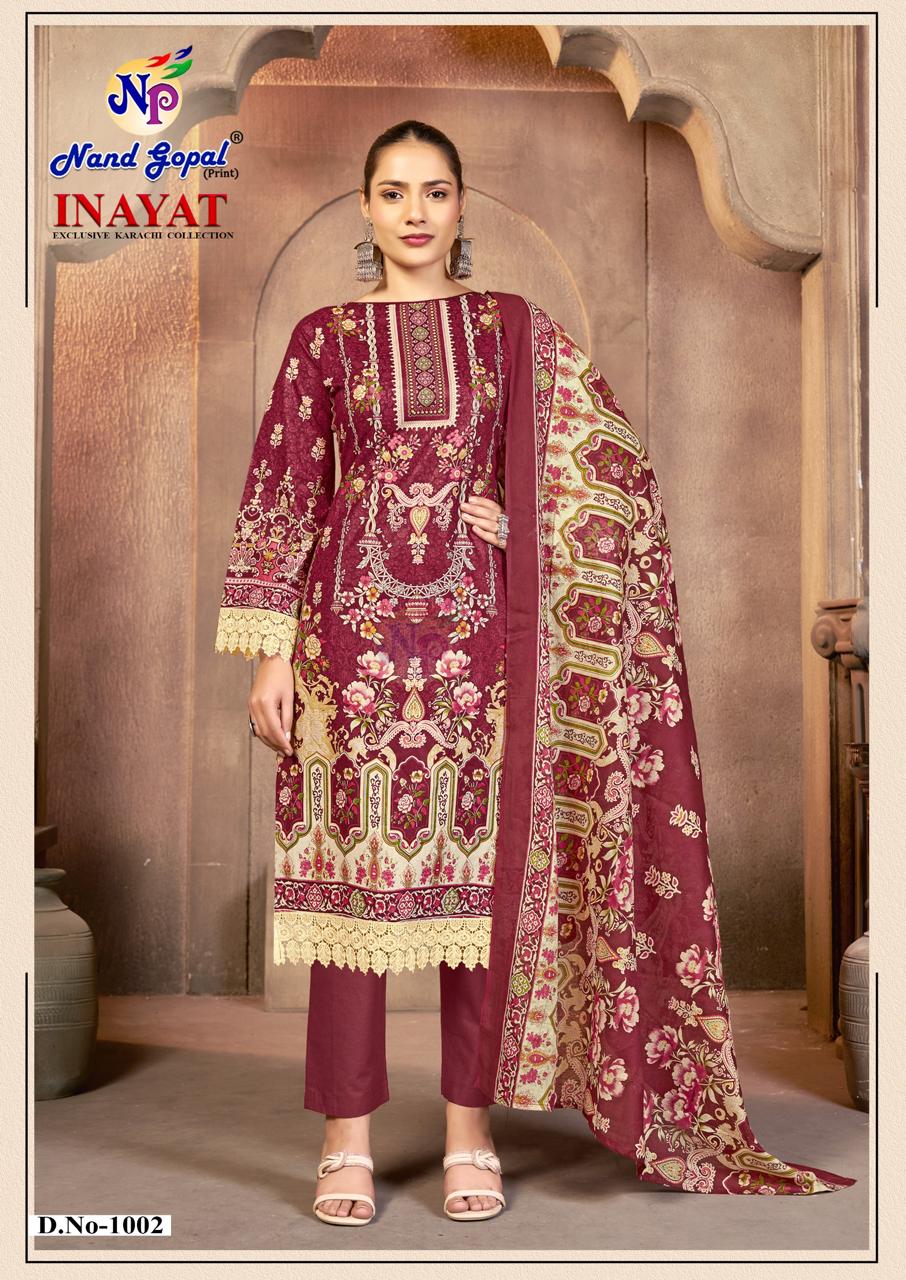 Nandgopal – Innayat