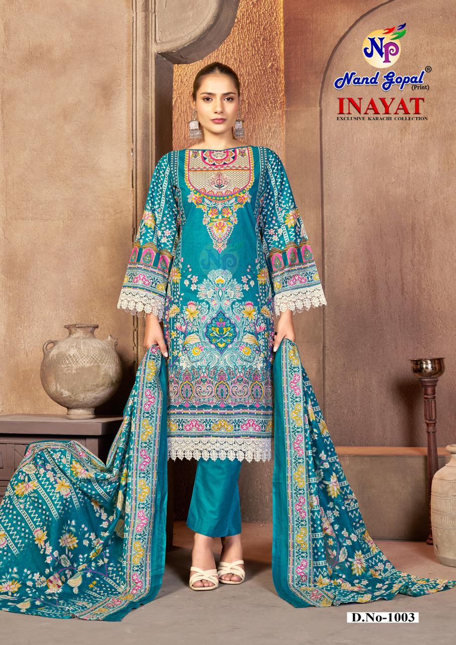 Nandgopal – Innayat