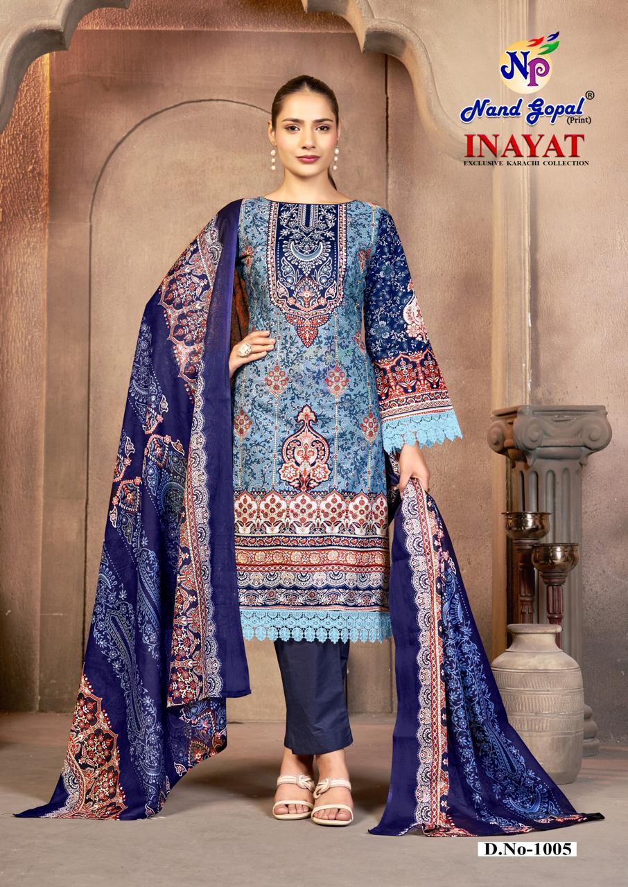 Nandgopal – Innayat
