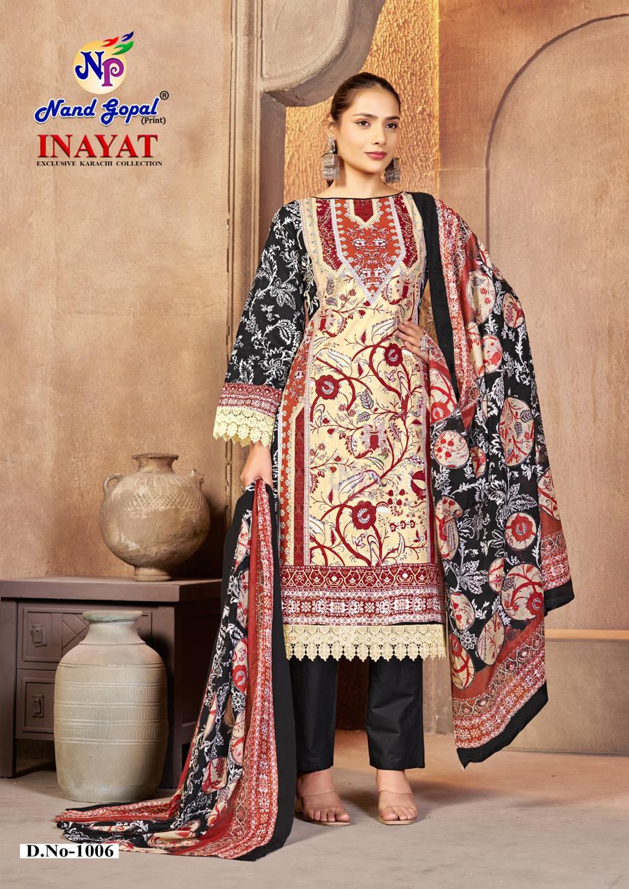 Nandgopal – Innayat
